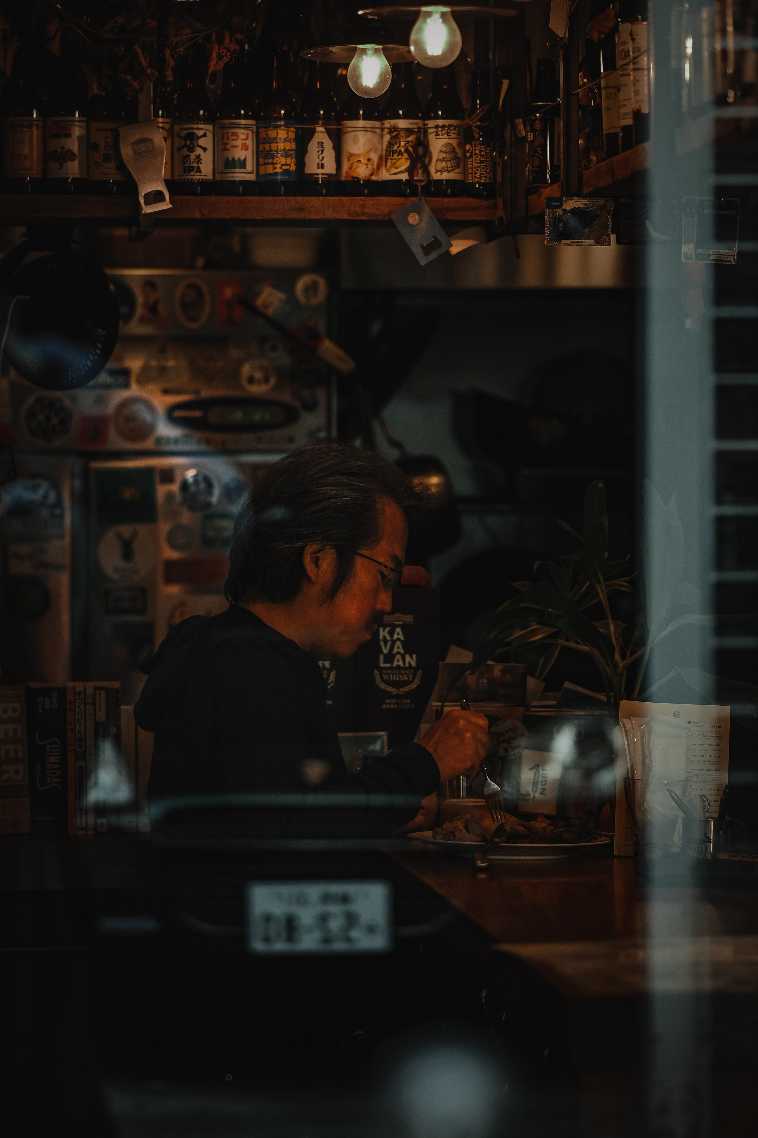 Silhouette stories. Senya JP