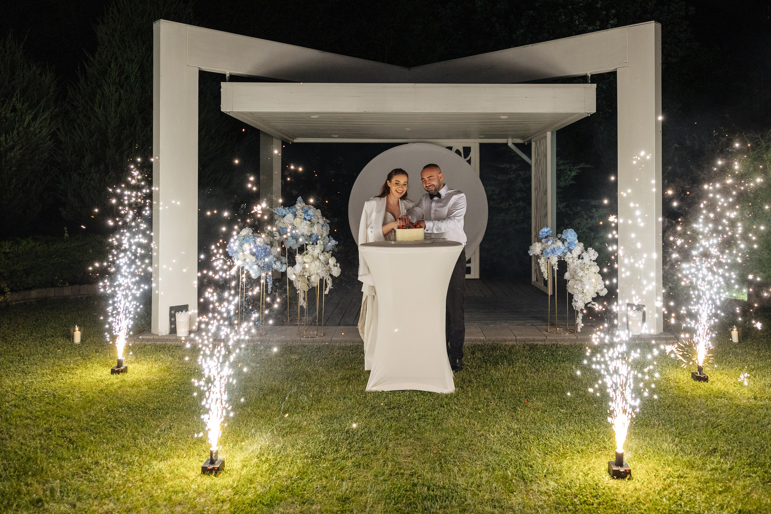 Darina Artem. Ірина Терещук