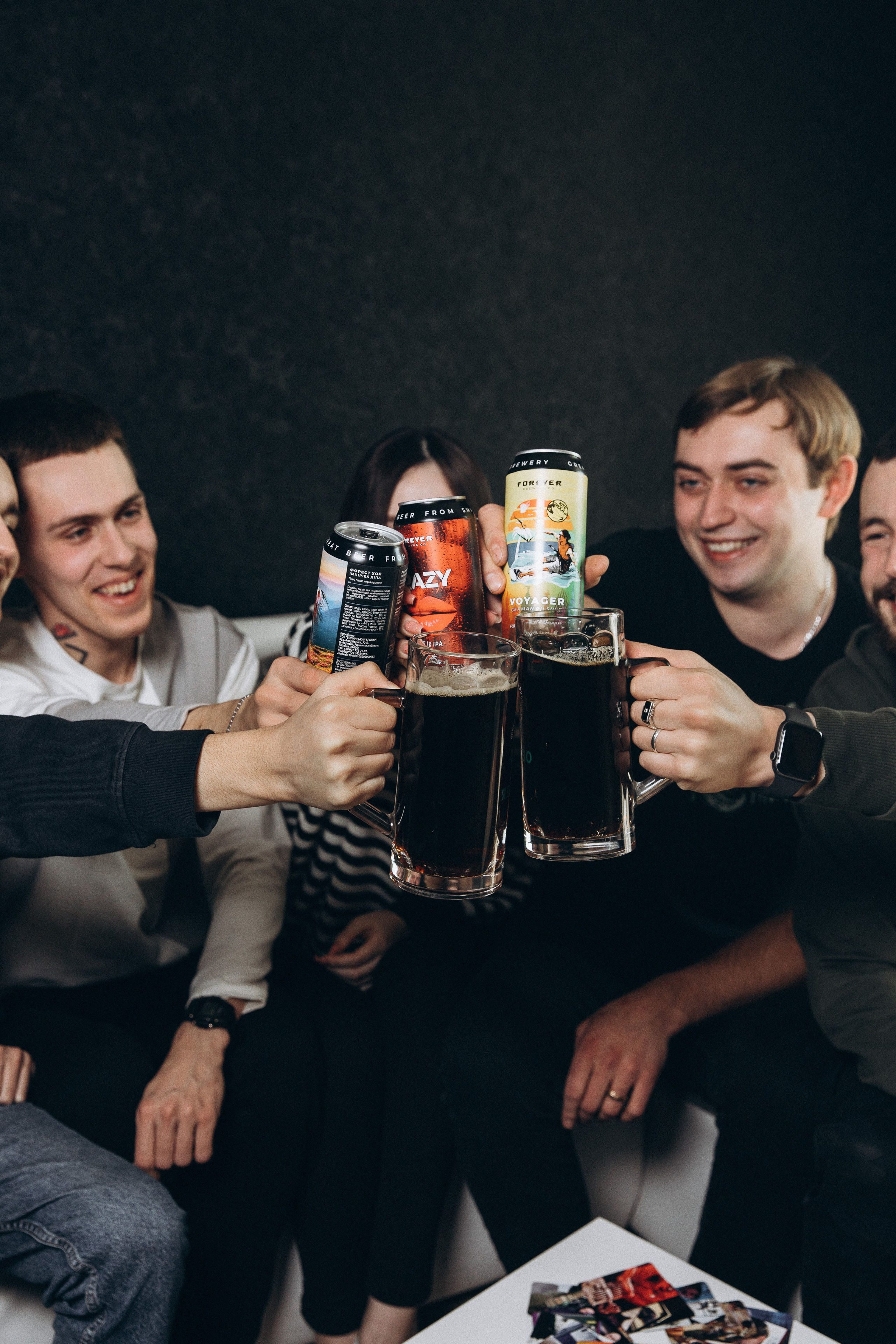 Мережа магазинів «Пивна аптека». Ірина Терещук