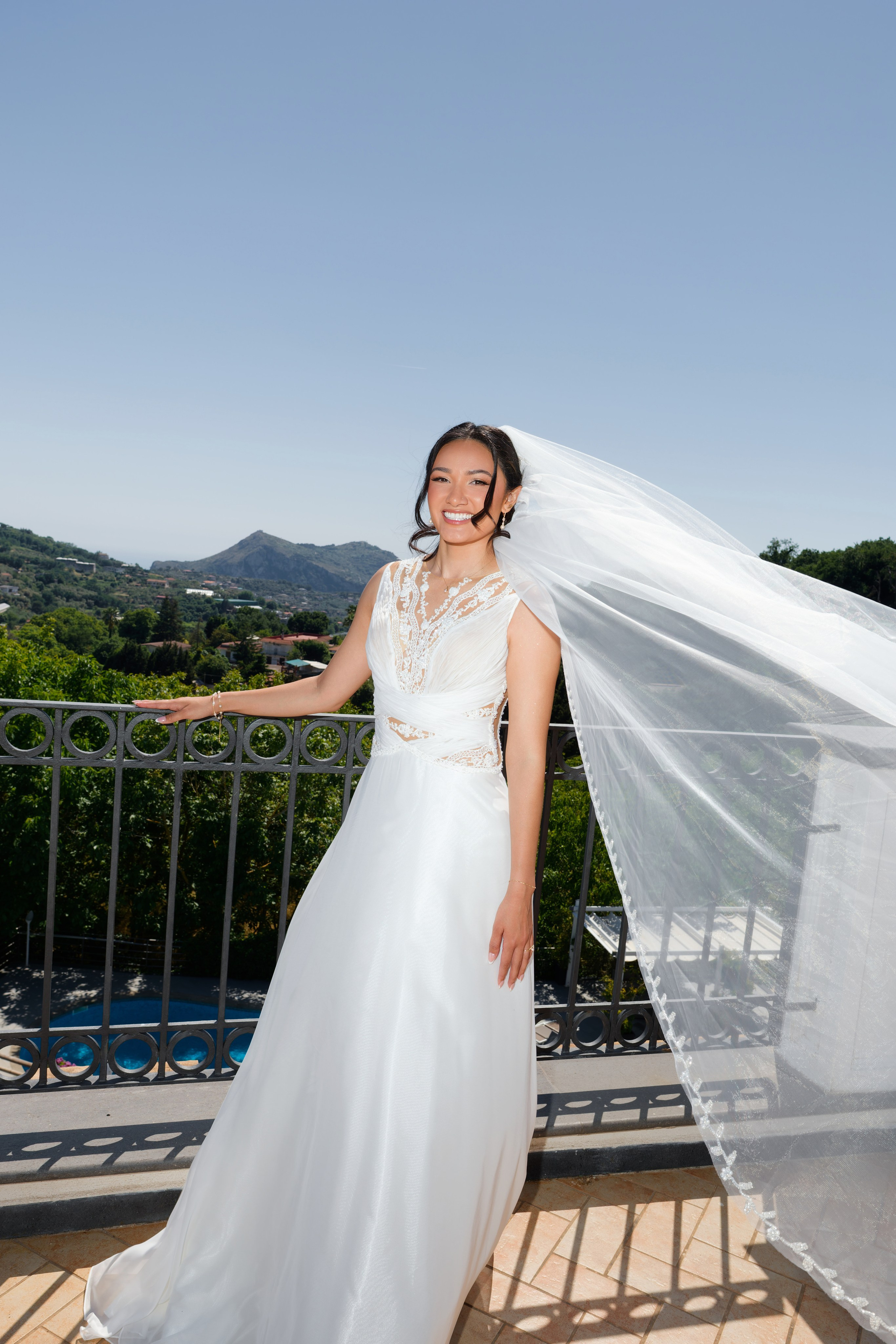 Alana & Joseph. Destination Wedding Photographer — Nikita Burtsev