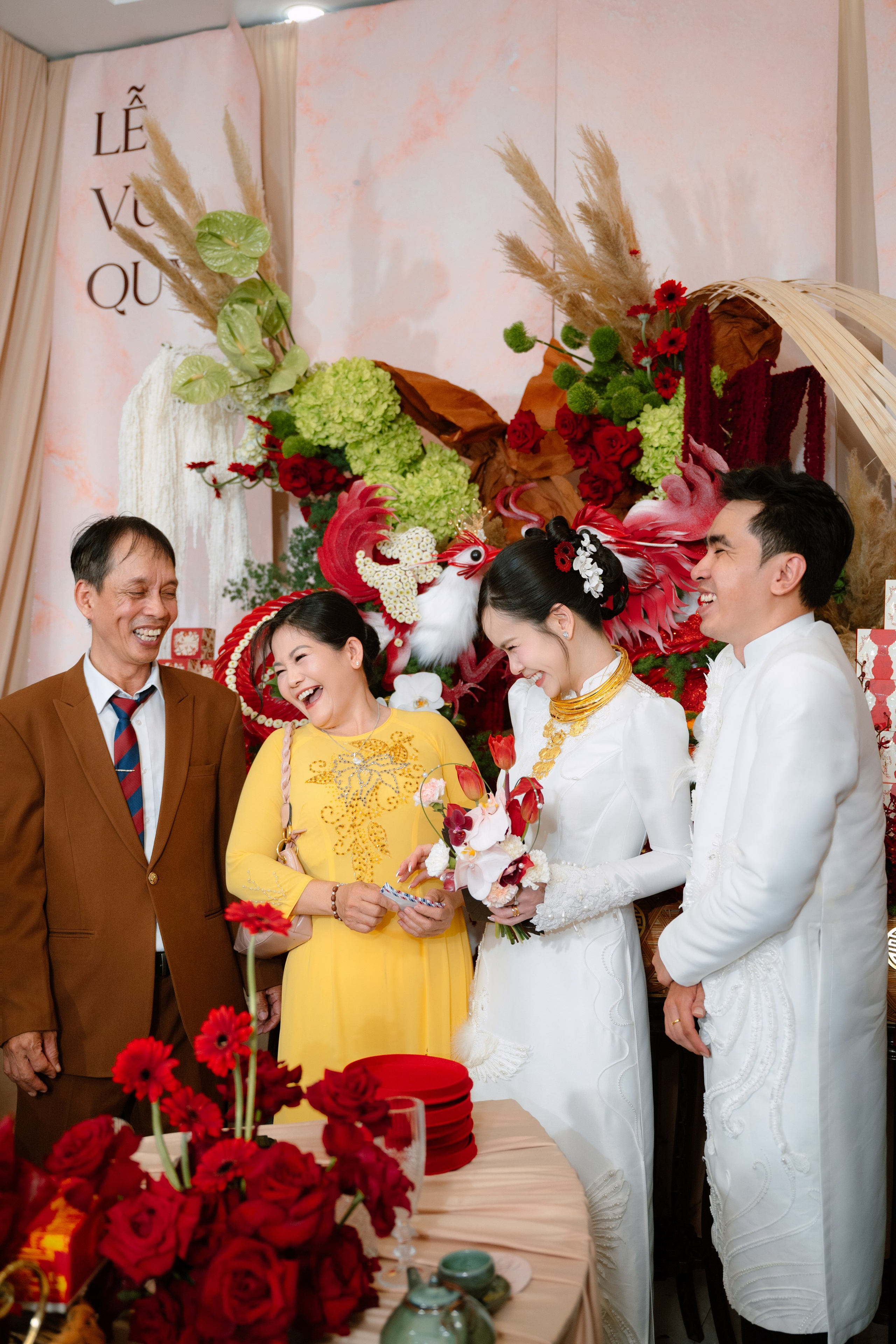 Ngọc & Tâm. Cam Images