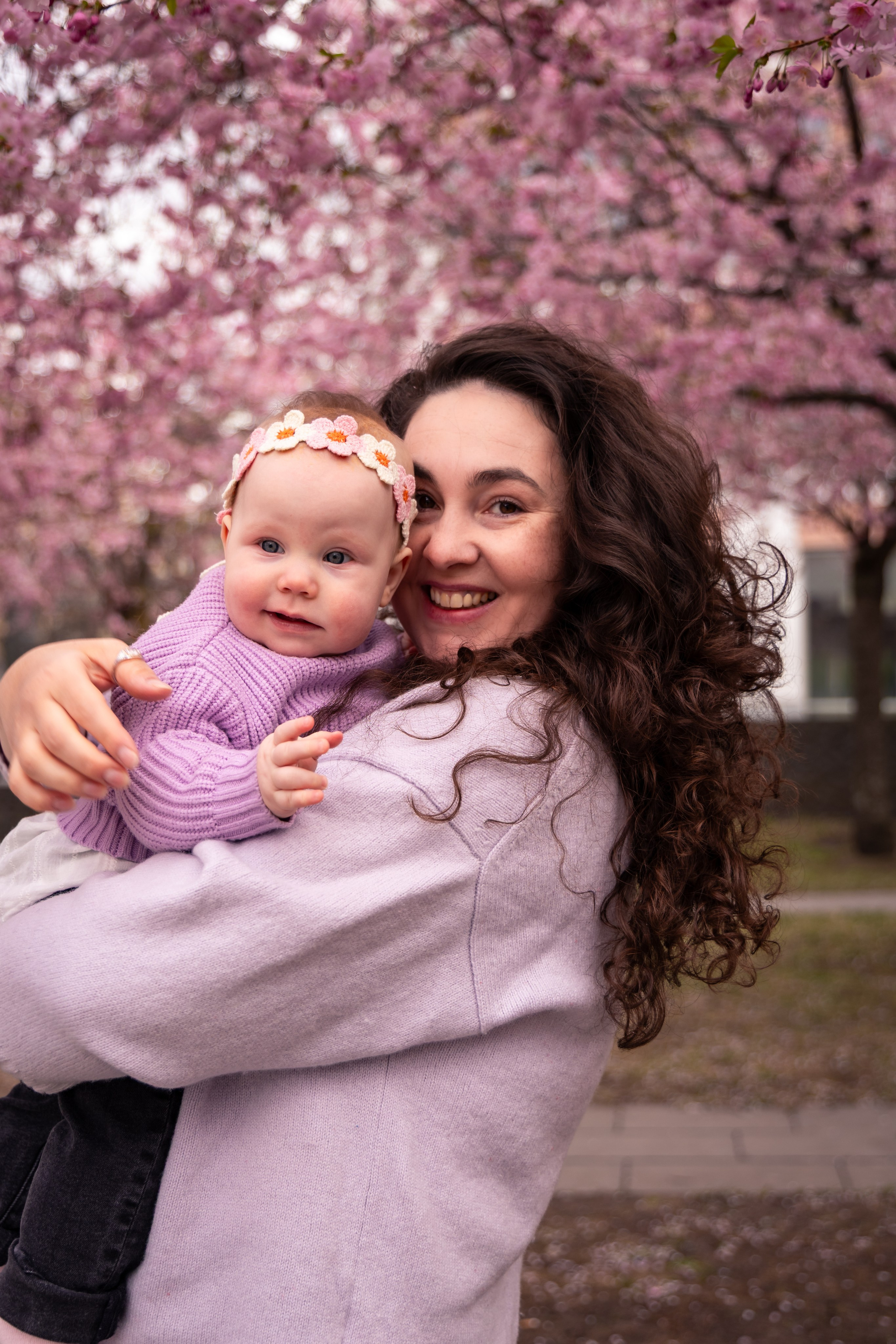 Bright Smile. Iryna Zhyvora | Photographer | Stockholm