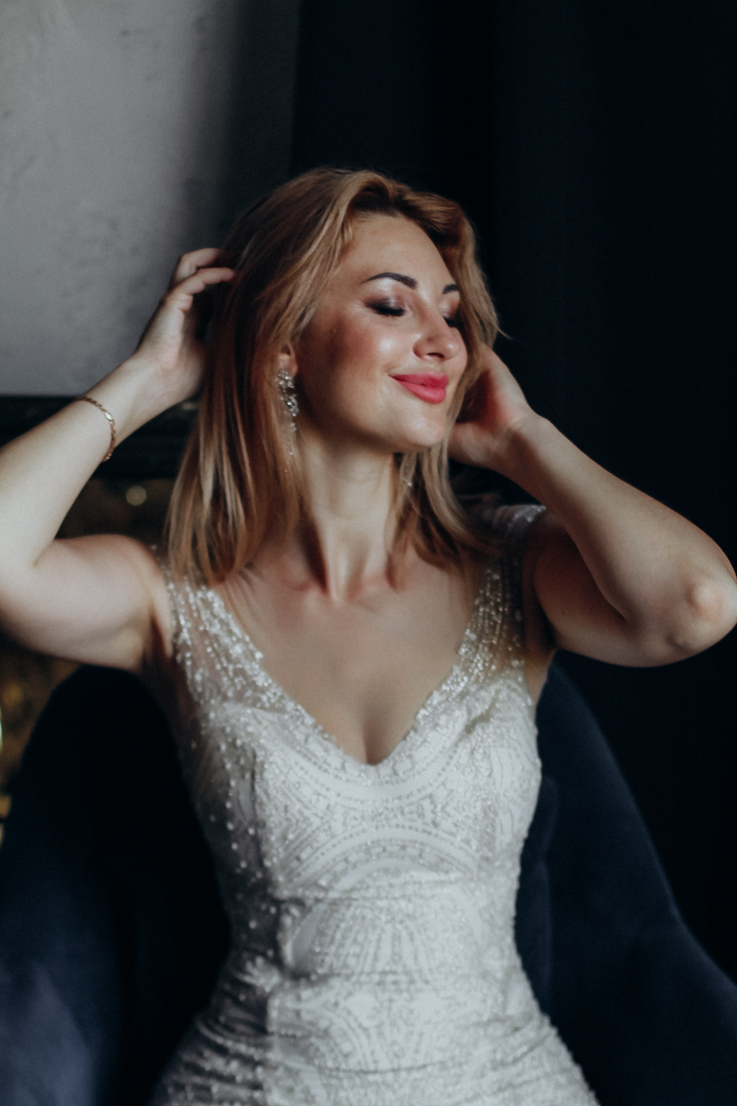 Alexandra. Iryna Zhyvora | Photographer | Stockholm