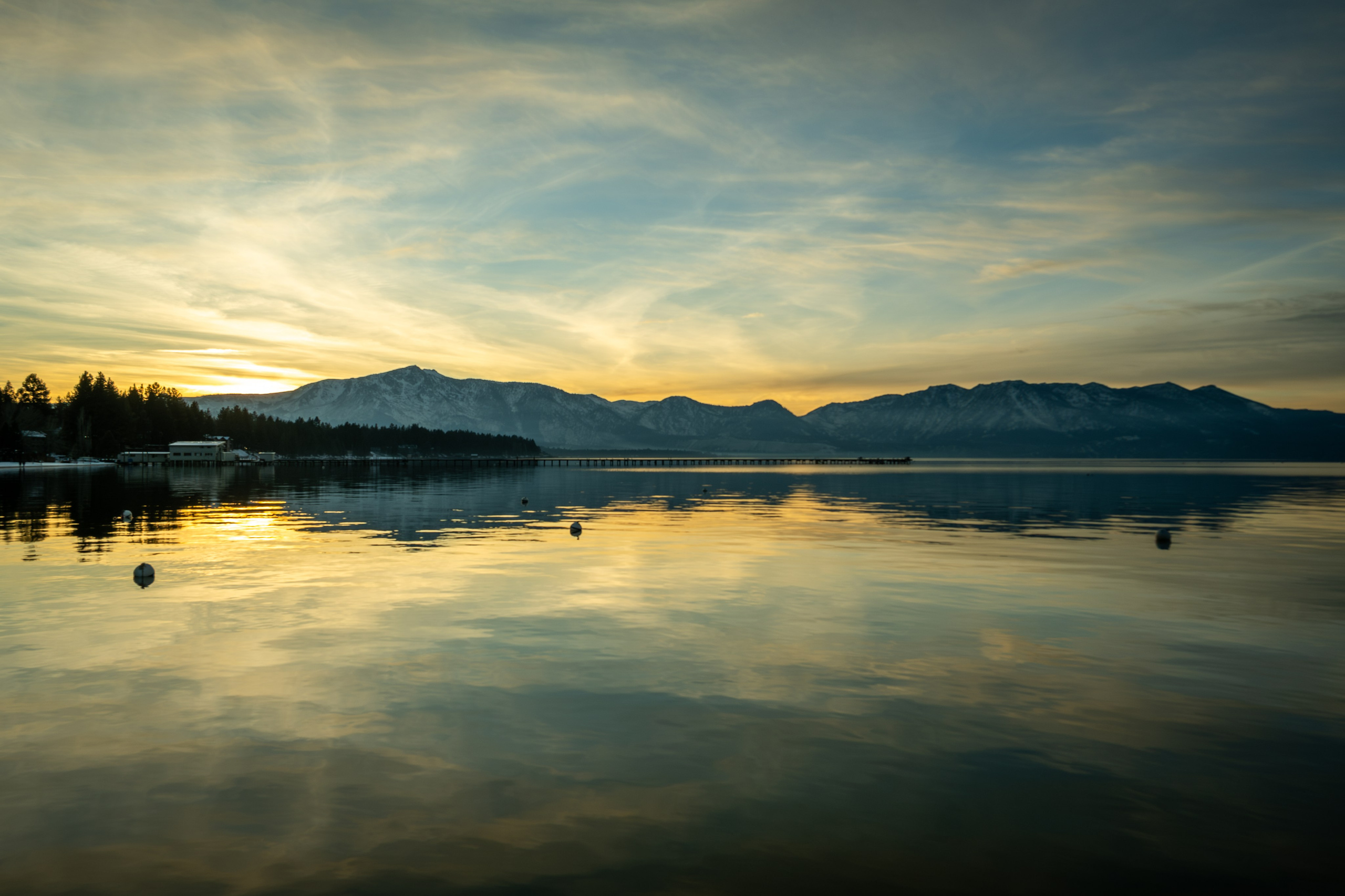 TAHOE. Reportage concert portrait photography in the San Francisco Bay Area