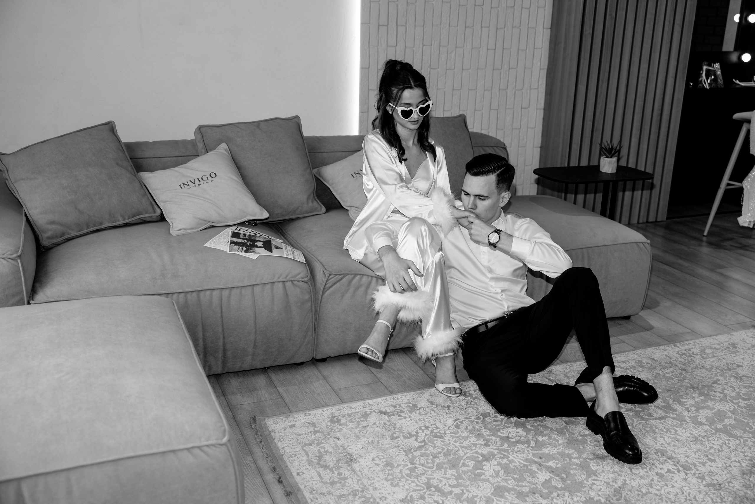 Cristian & Evelina. ProWed — Foto Video Moldova