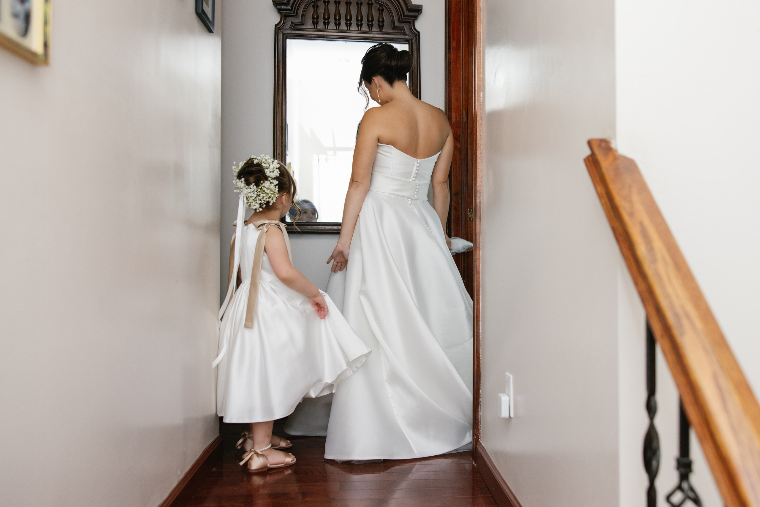 Alyssa & Stephan, East Brunswick, NJ. Wedding Photo & Video