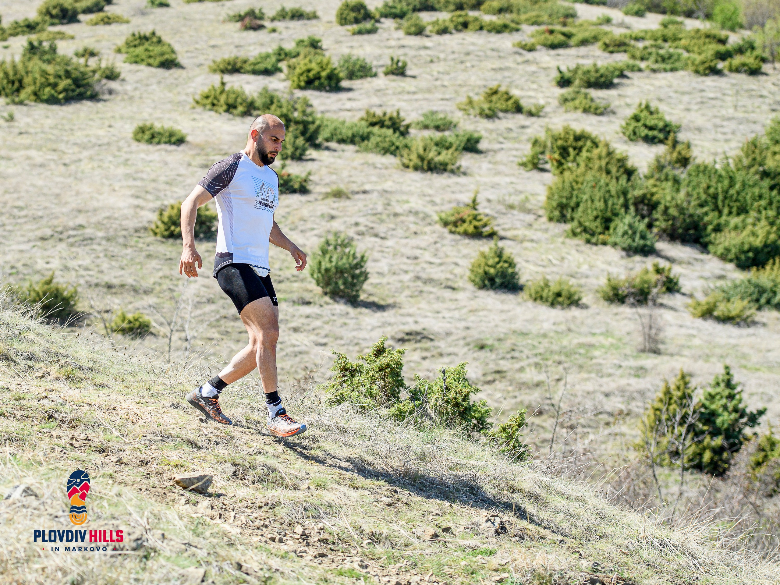 Снимки 2024-KrisoK Photography. «Plovdiv Hills in MARKOVO» е състезание по планинско бягане