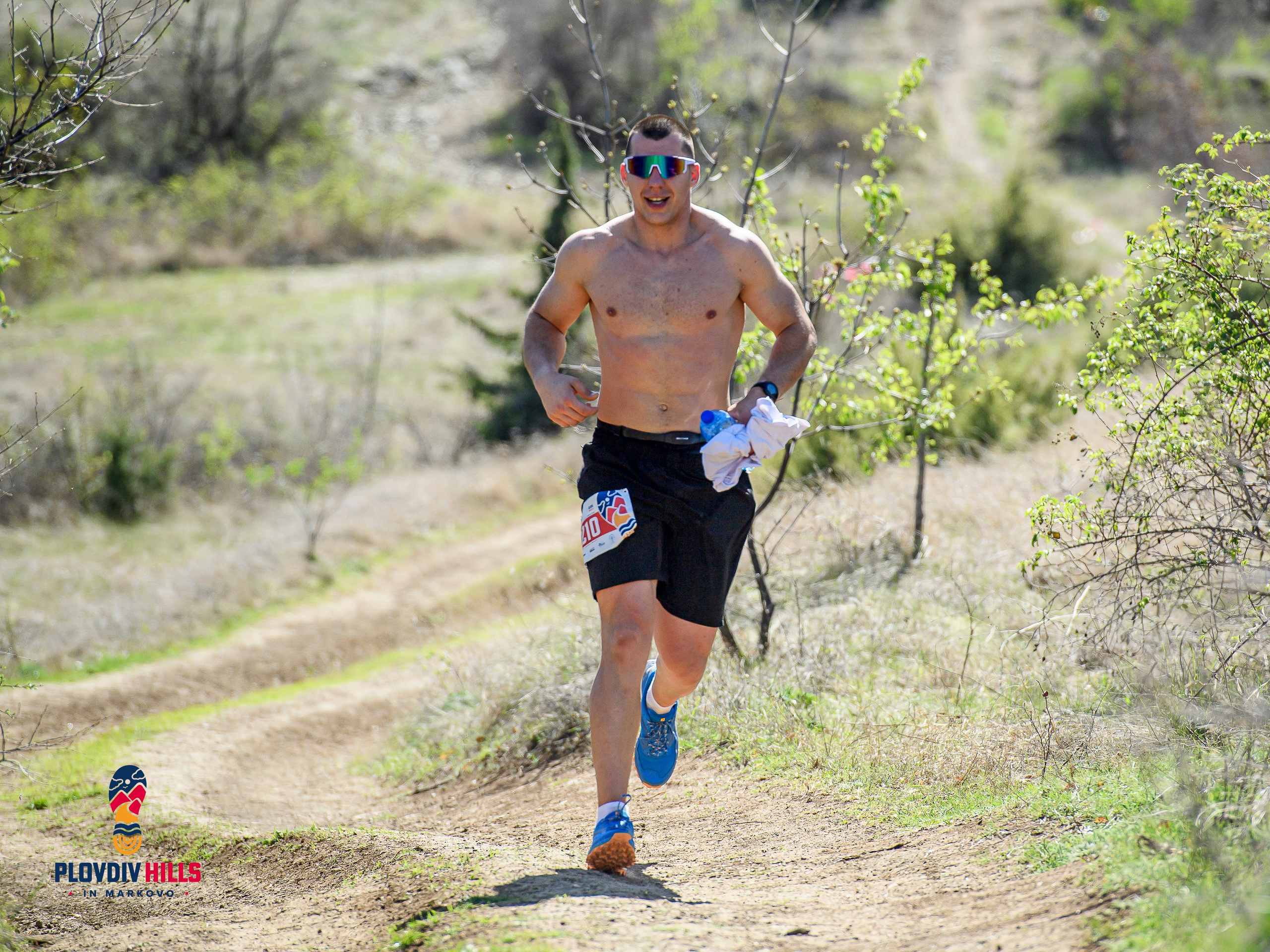 Снимки 2024-KrisoK Photography. «Plovdiv Hills in MARKOVO» е състезание по планинско бягане