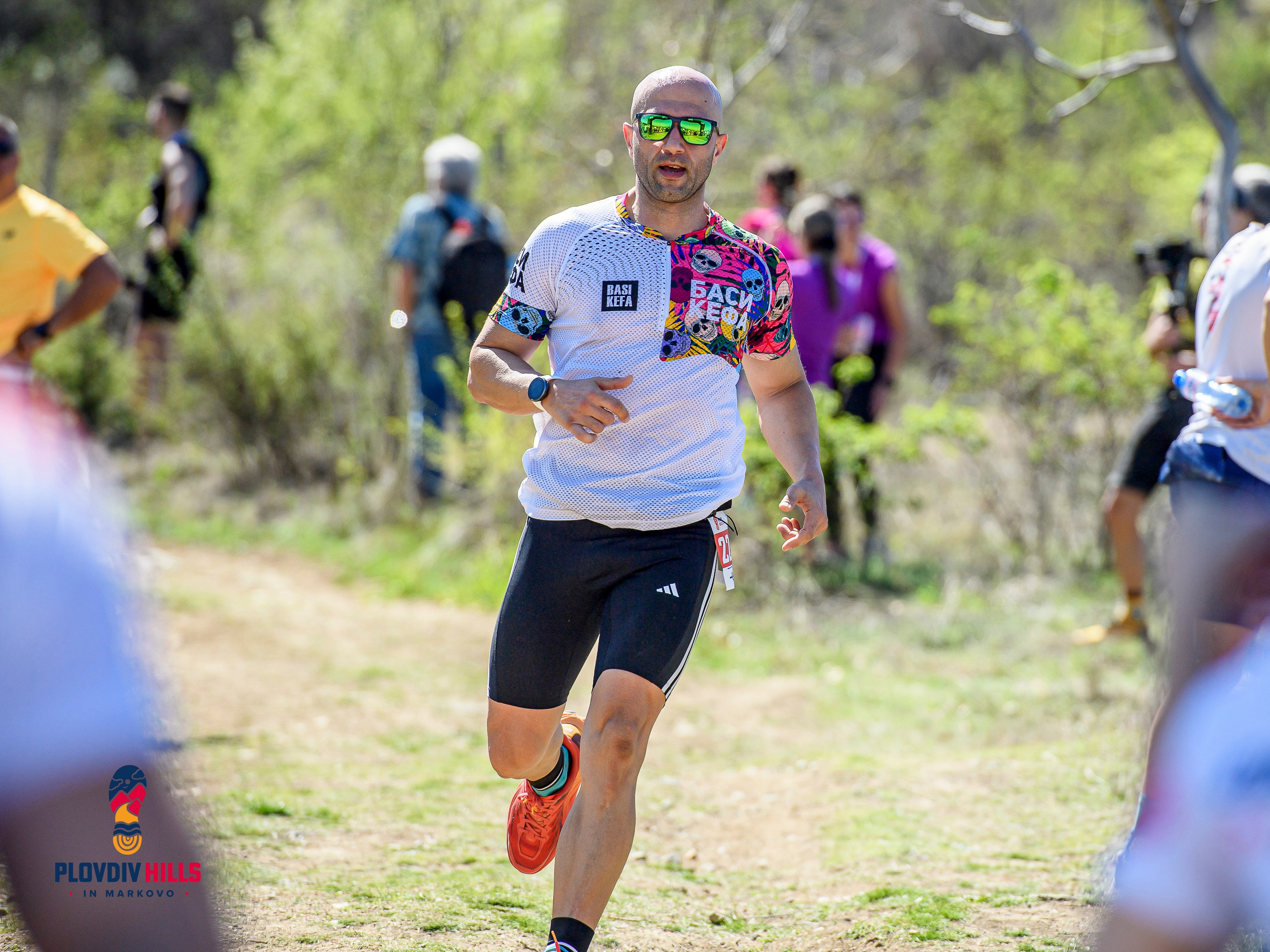 Снимки 2024-KrisoK Photography. «Plovdiv Hills in MARKOVO» е състезание по планинско бягане