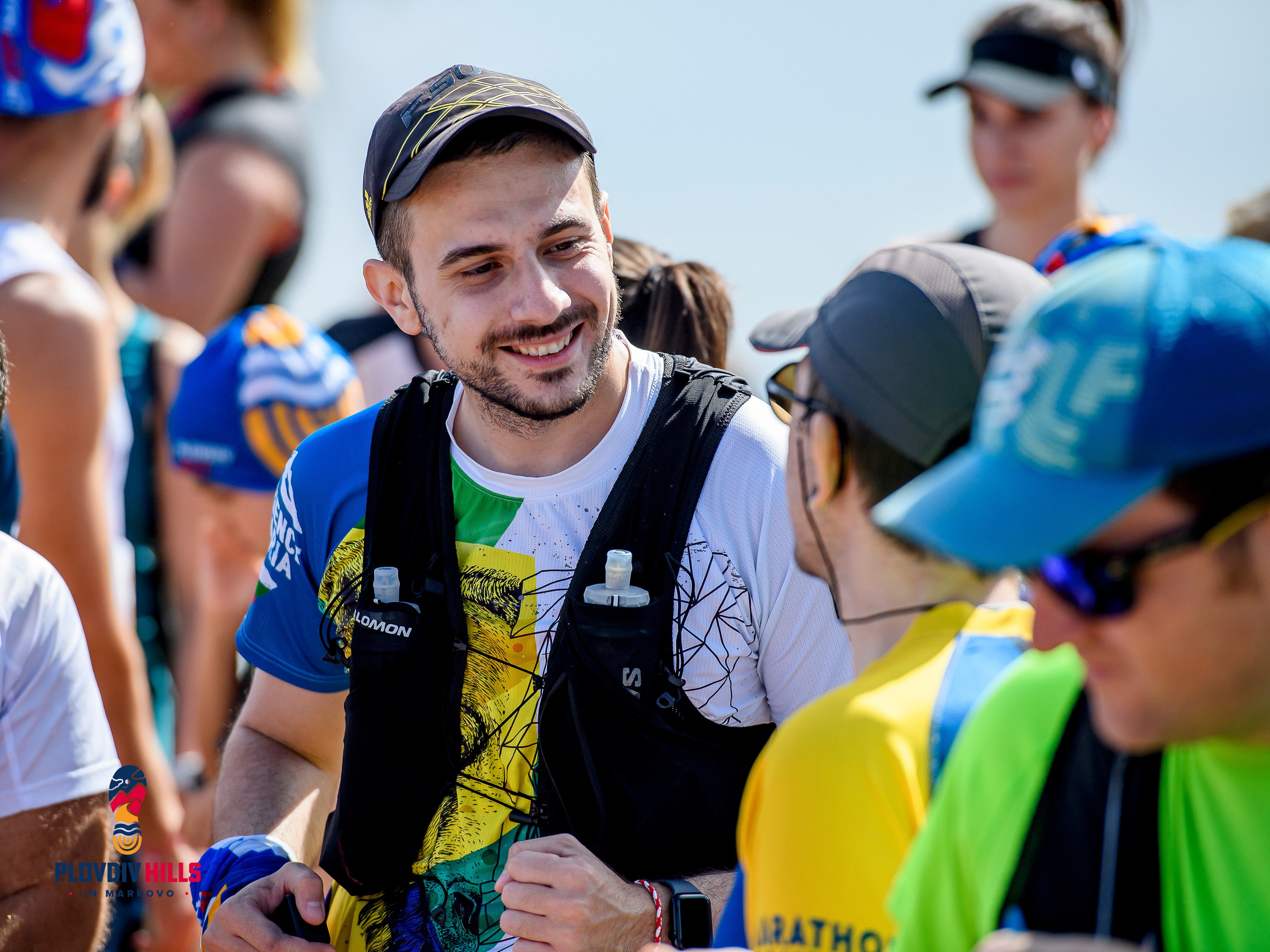 Снимки 2024-KrisoK Photography. «Plovdiv Hills in MARKOVO» е състезание по планинско бягане