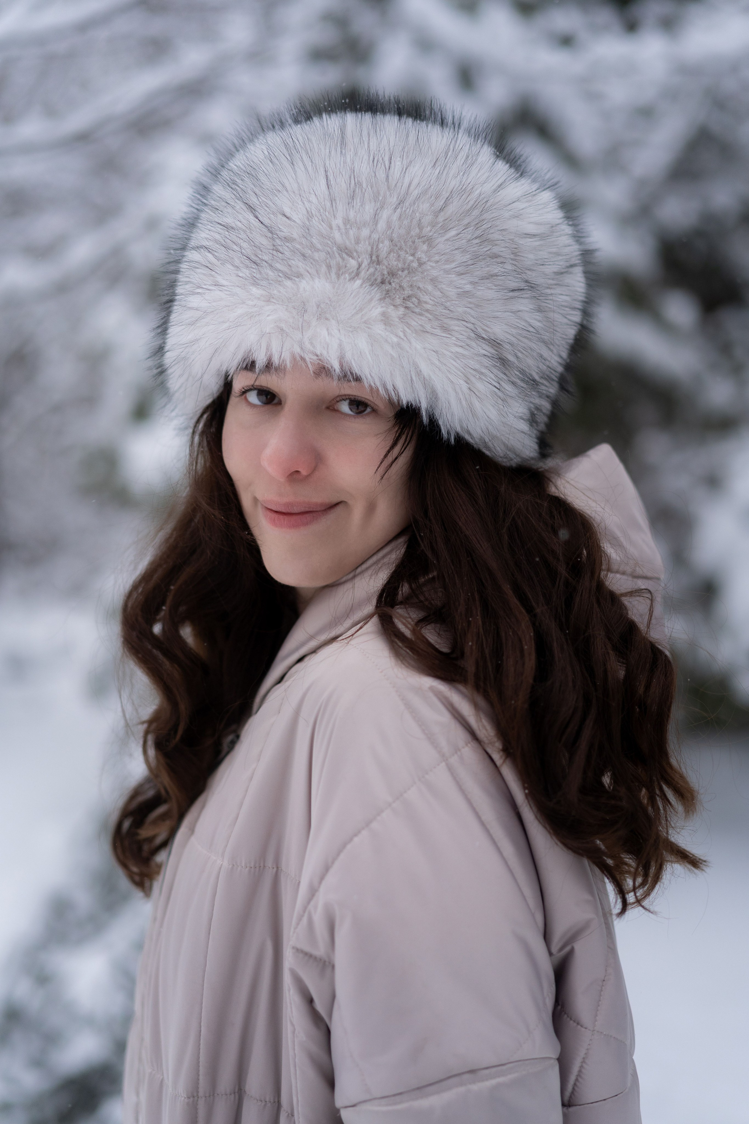 Projet 365 autoportraits par Eugenia Andres. Photographe à Genève - Eugenia Andres