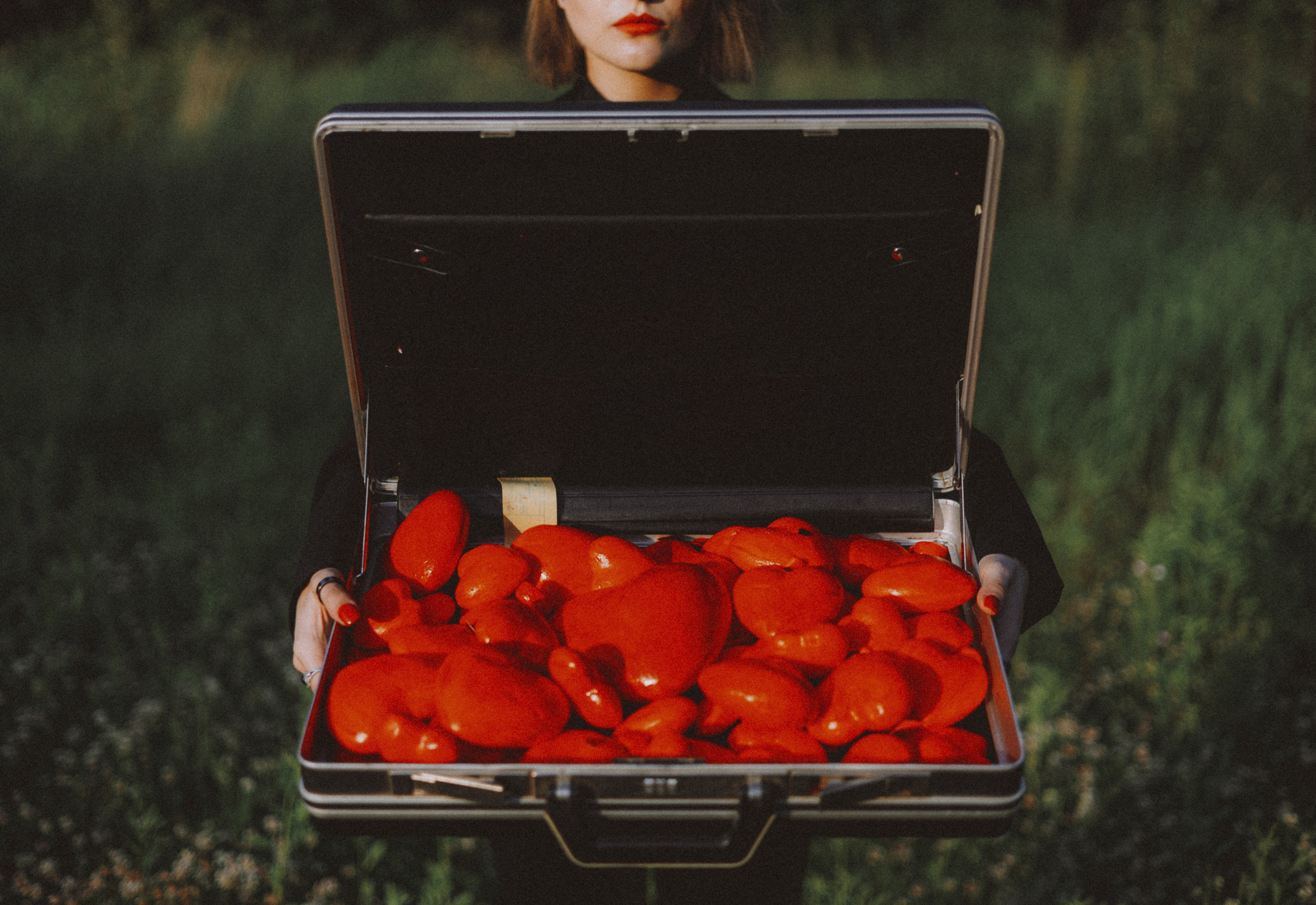 Ira. Портретный фотограф Александра Самозванова