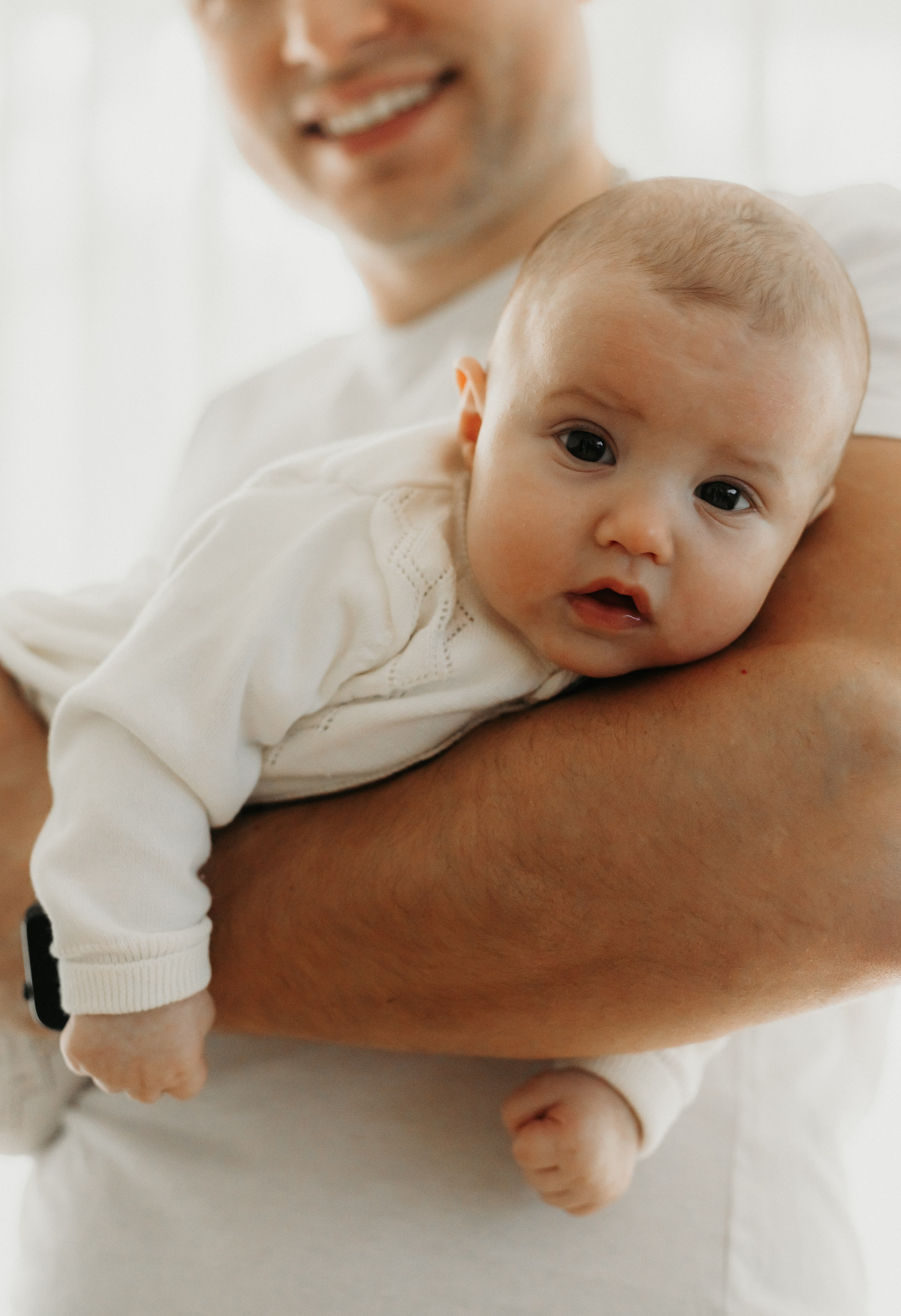 Home shooting. Elena Gorobets. Photographer in Zagreb