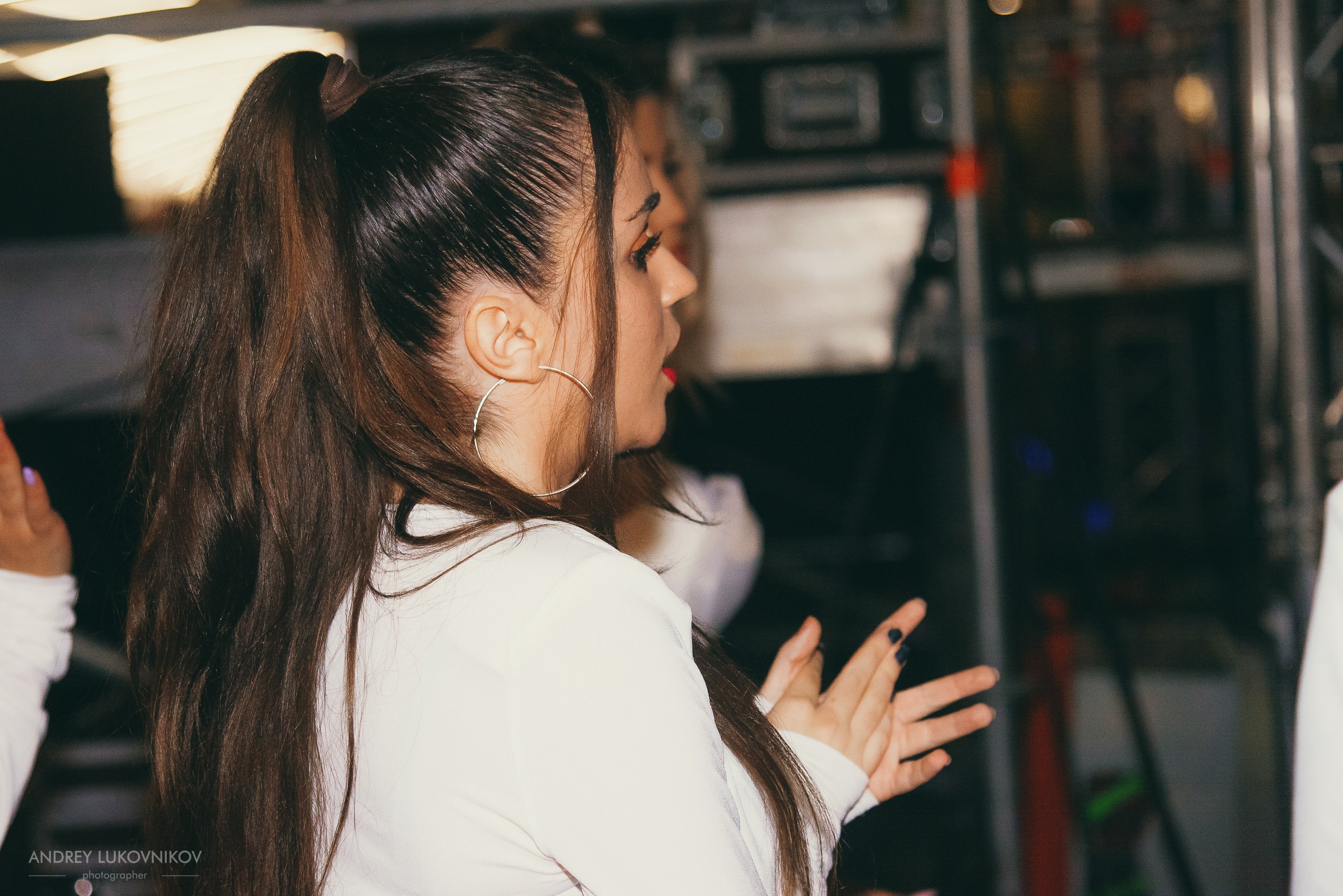 NATALIA — NADIE MÁS TOUR 2024