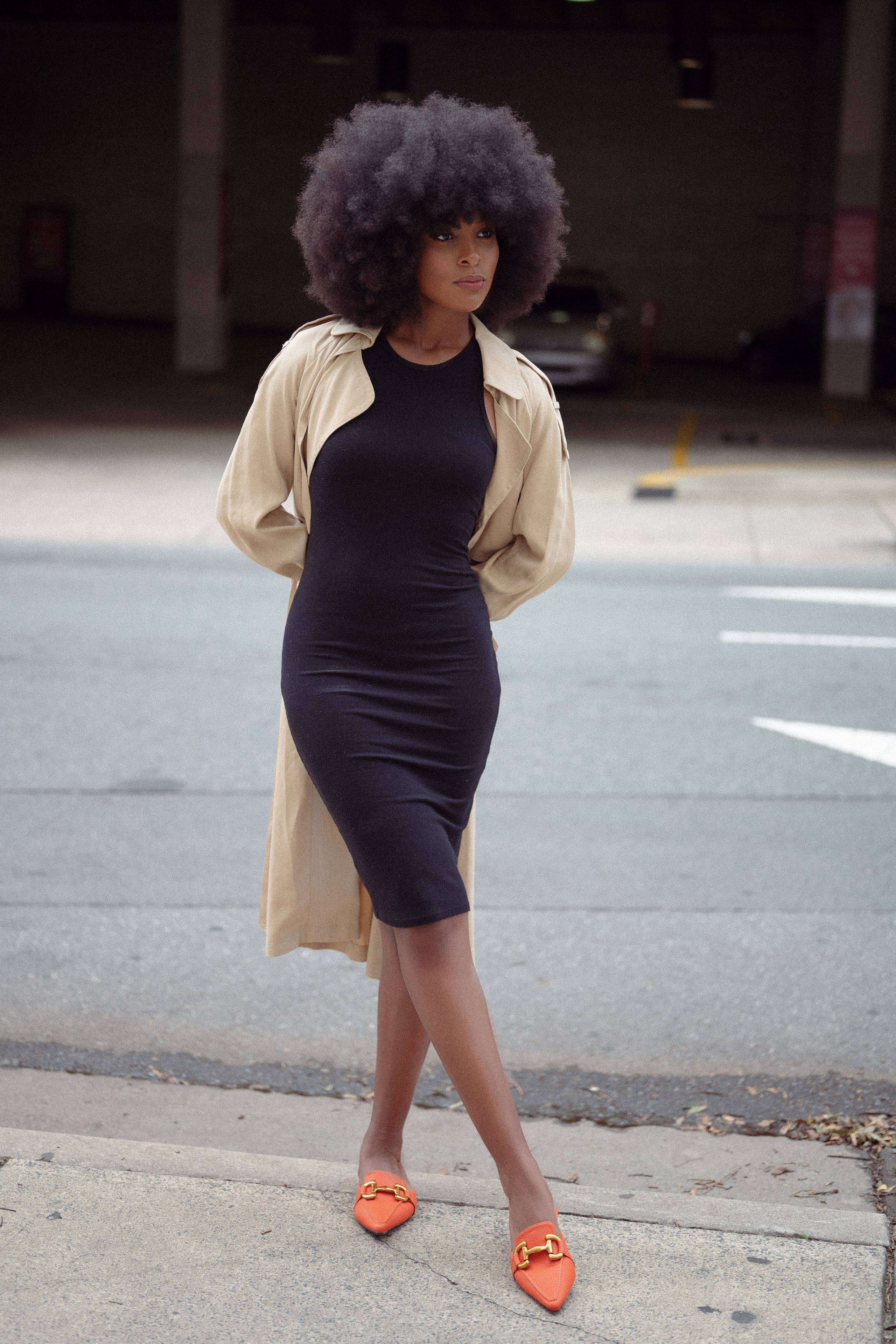 Business Portrait for Jarin. Portrait photographer in Charlotte, North Carolina