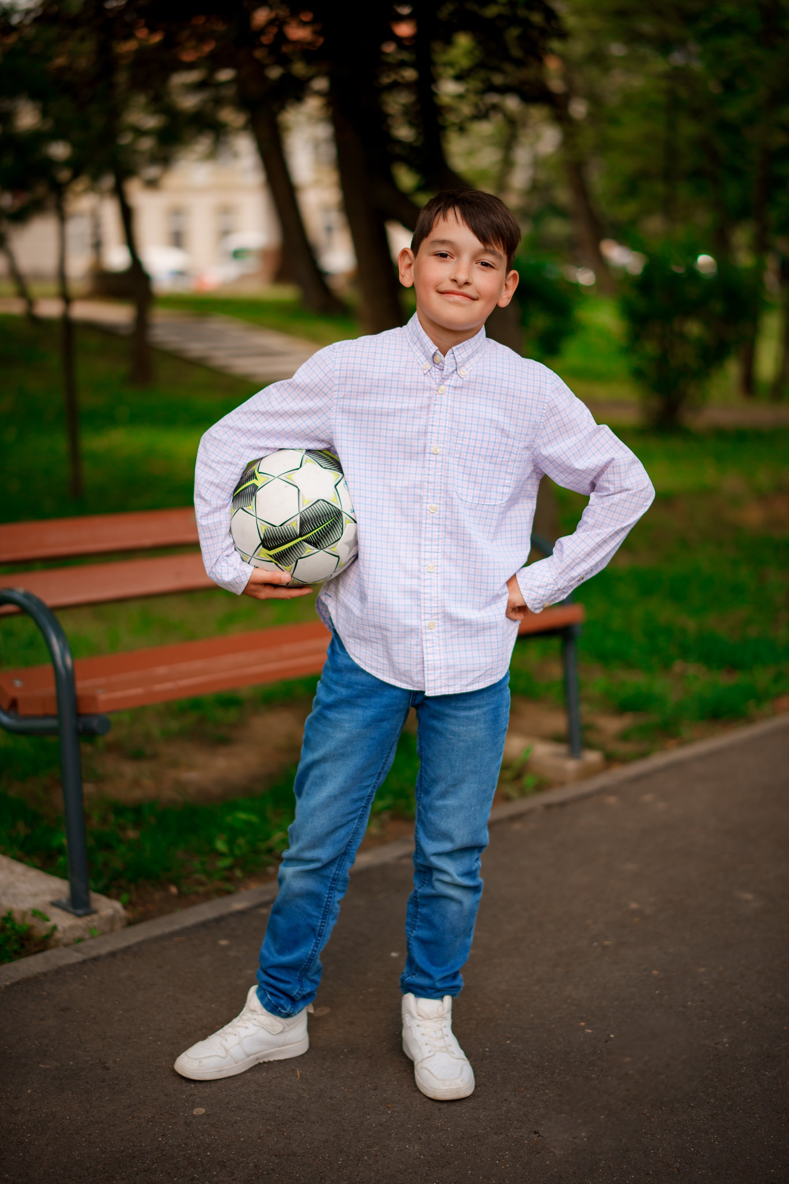 Clasa 4-a. Trendy Albums