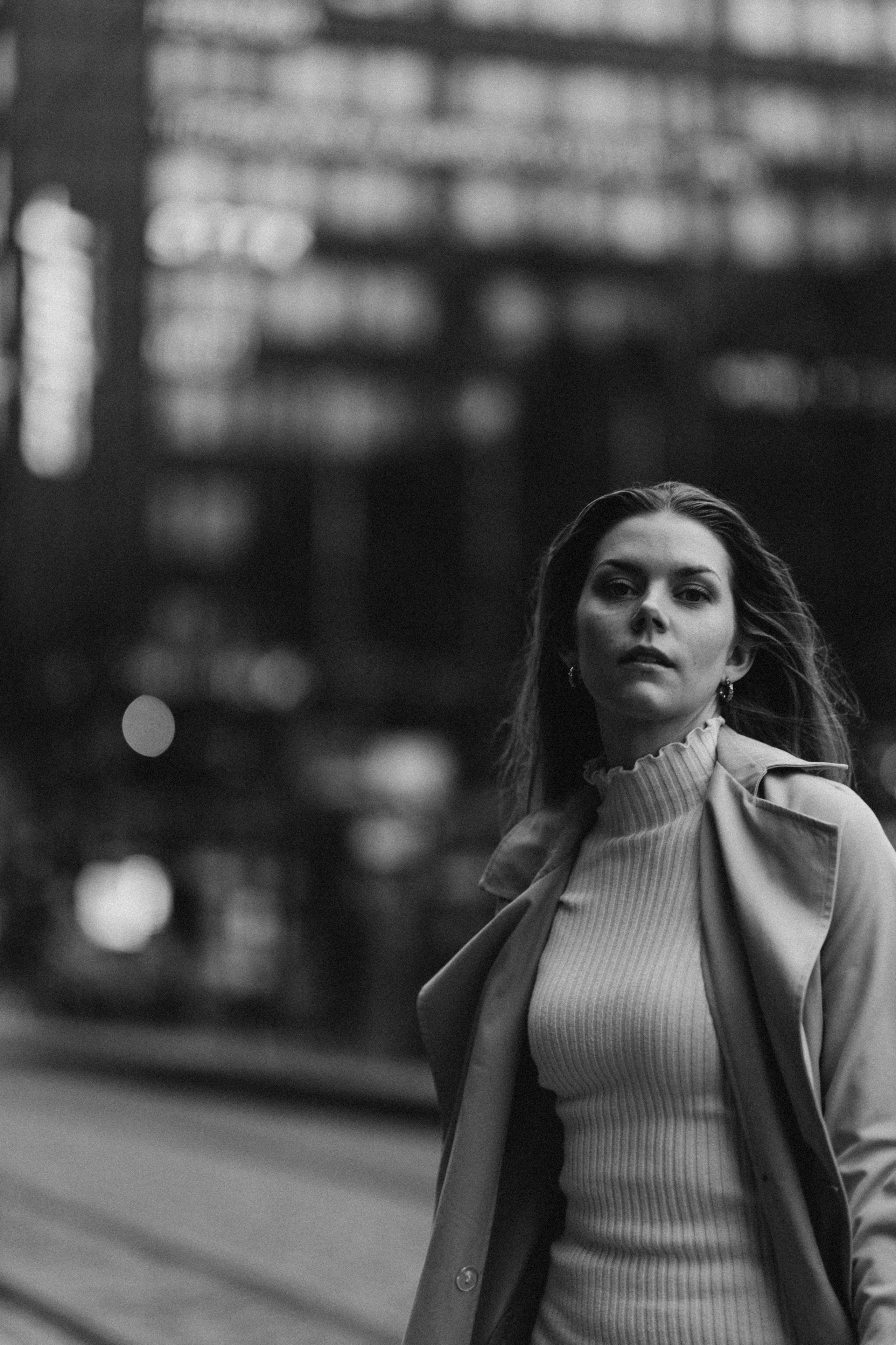 Kata. Wedding and portrait photographer in Helsinki Vickan O