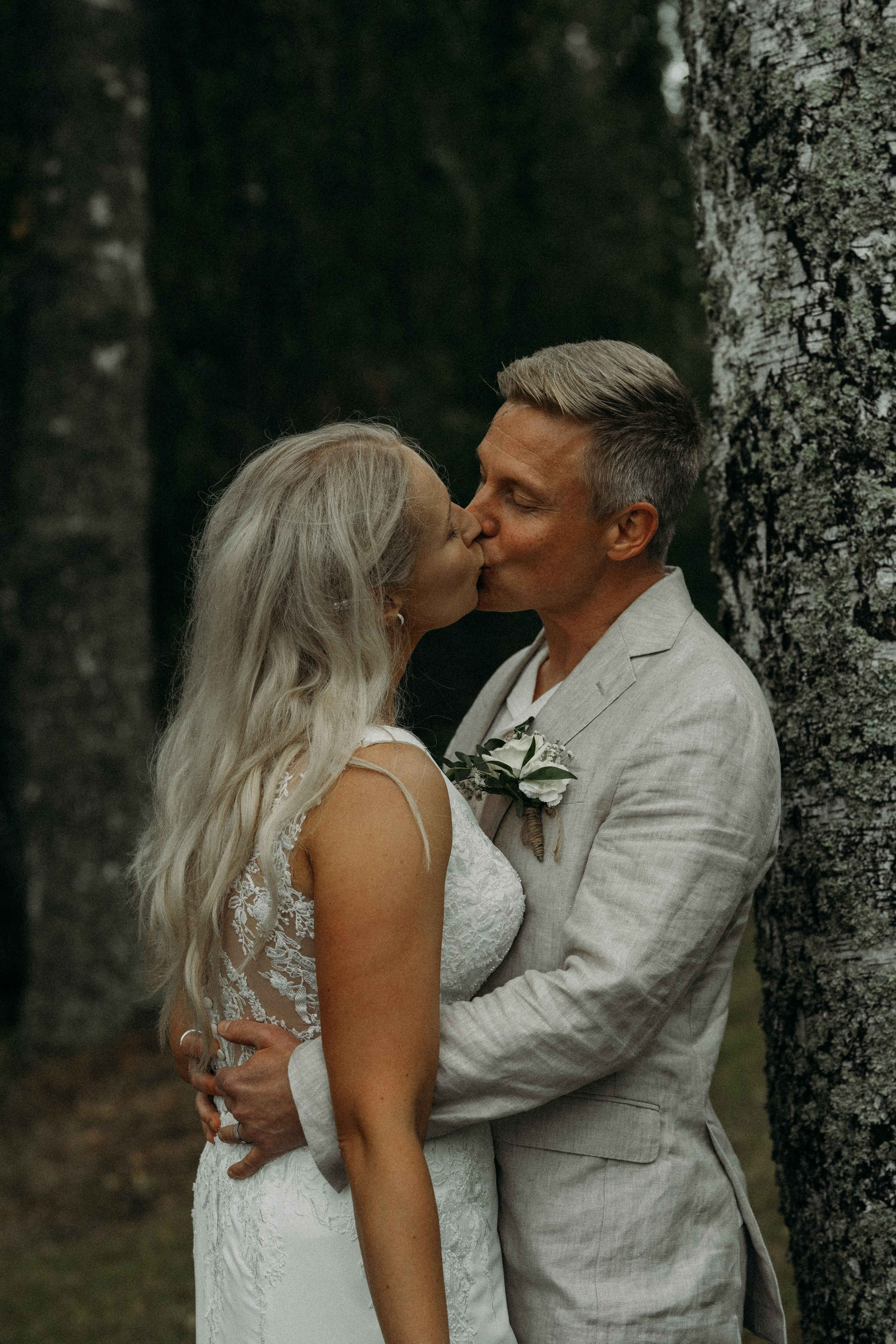 A&O wedding. Wedding and potrait photographer in Helsinki Vickan O