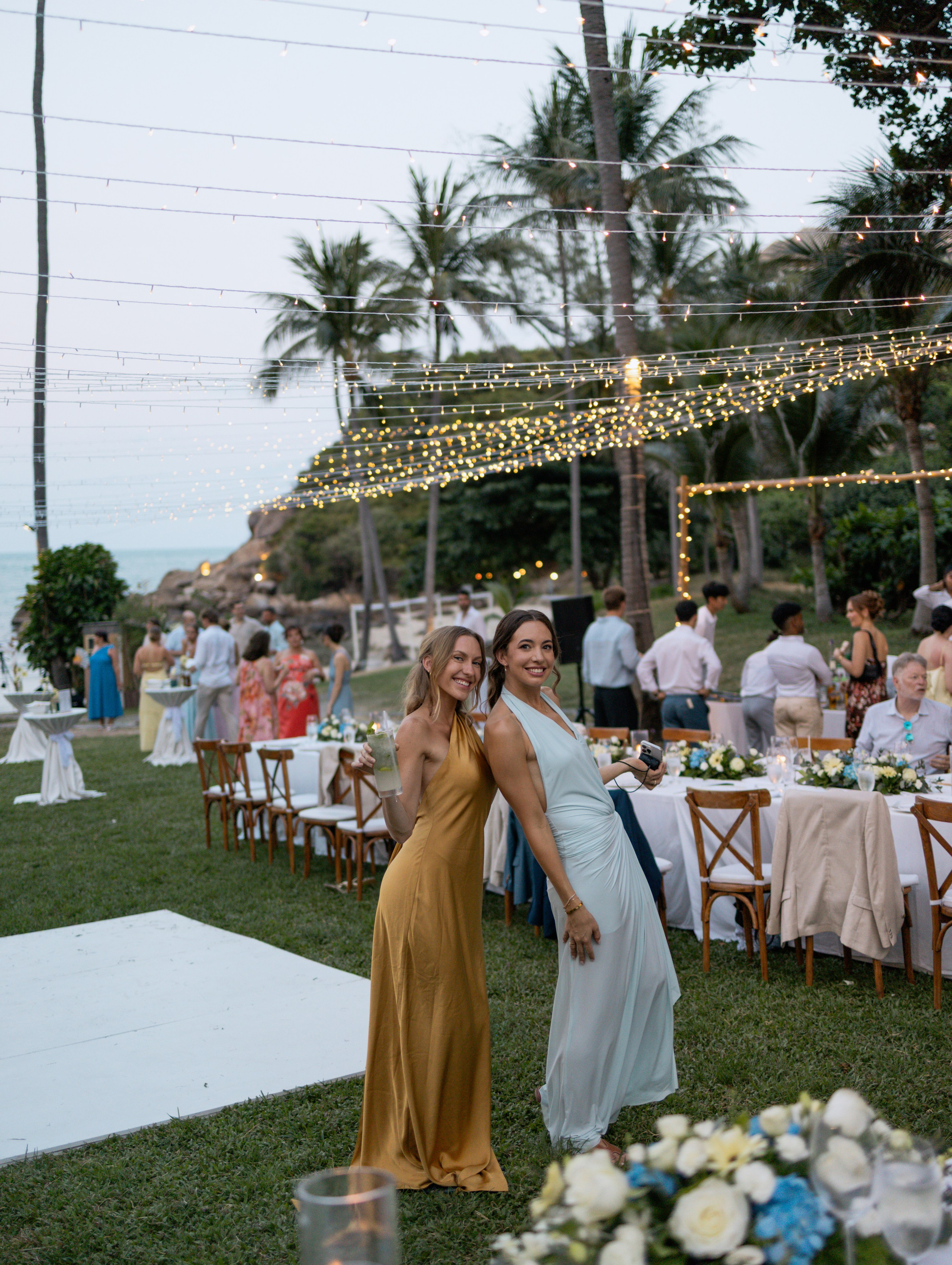 WEDDING. Photographer on Koh Samui Elena