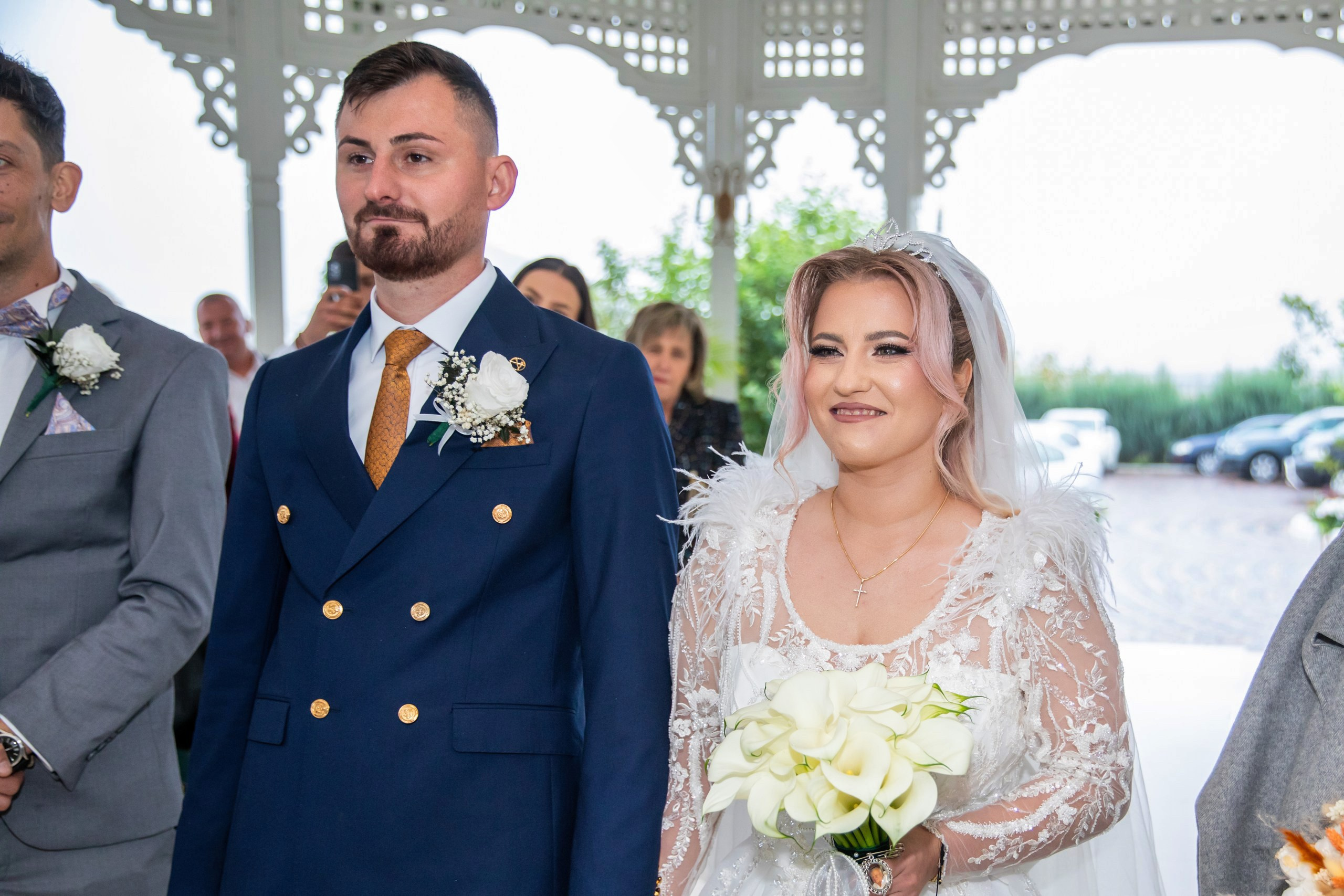 Andrei & Oana – Fotograf Nuntă Botoșani | Alin Chirilă – Povestitor prin Fotografie