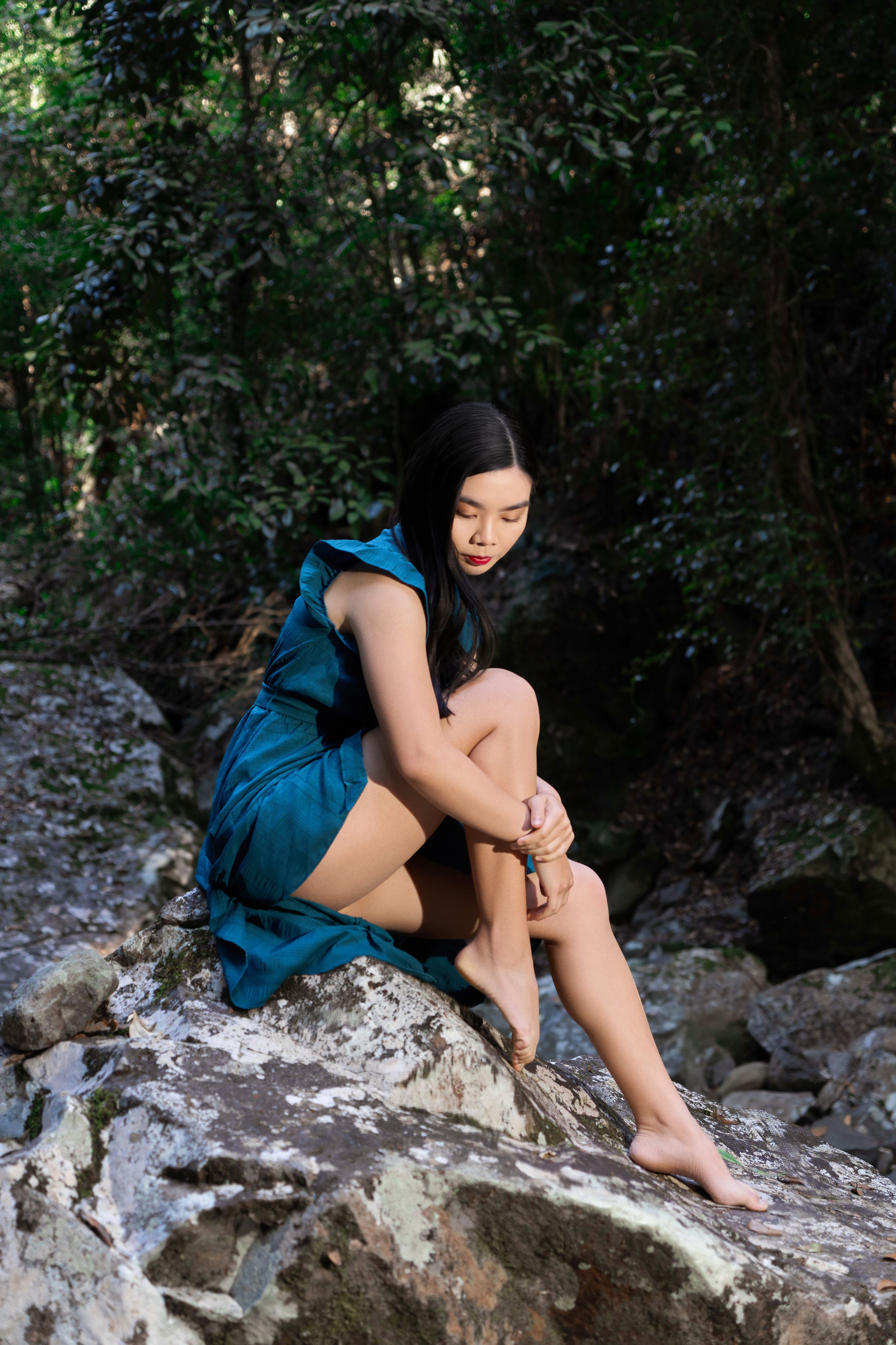 Springbrook Park. Welcome!