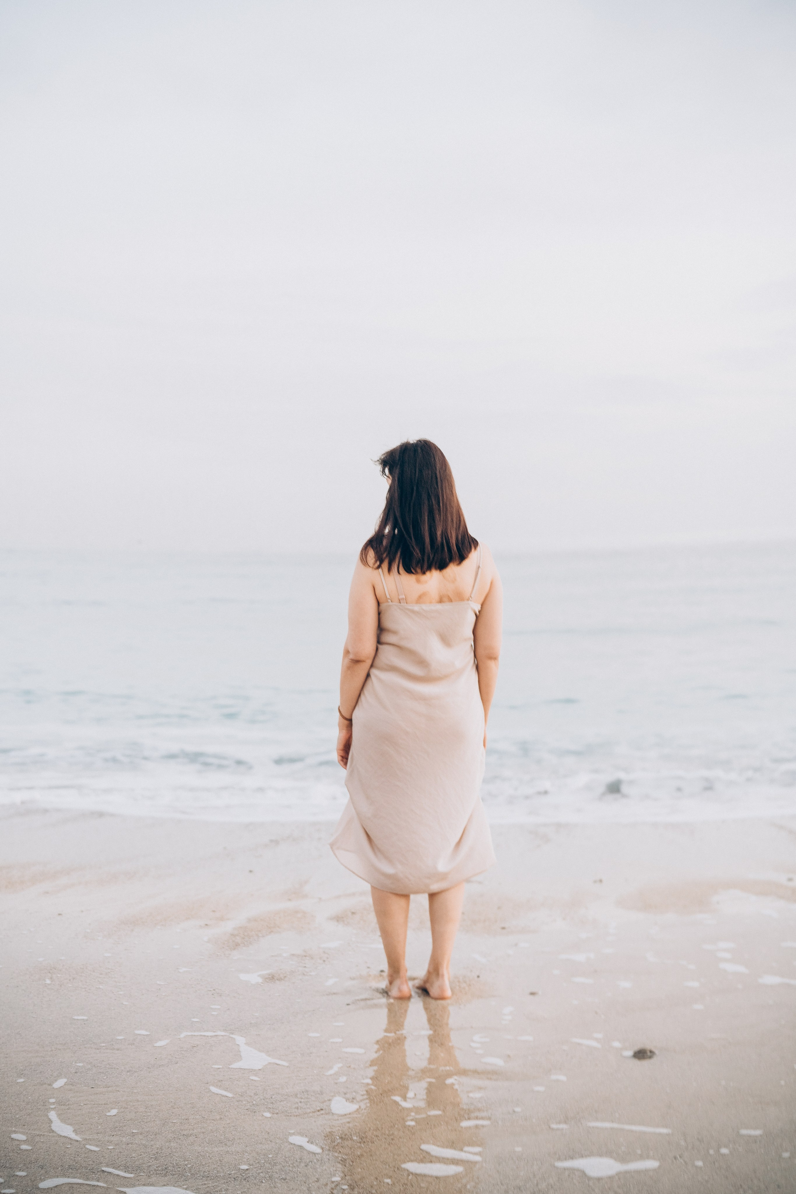 Фотосессия про раскрытие истинного желания и силы. Photographer in Mallorca