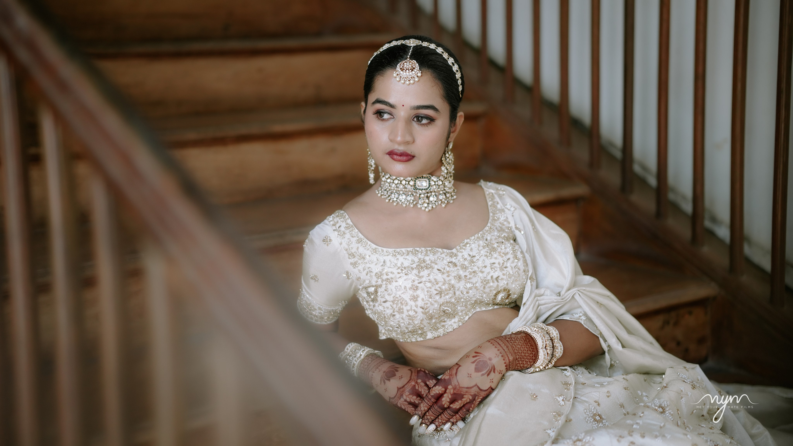 Abhinendhu. uthara. MET YOUR MATE FILMS