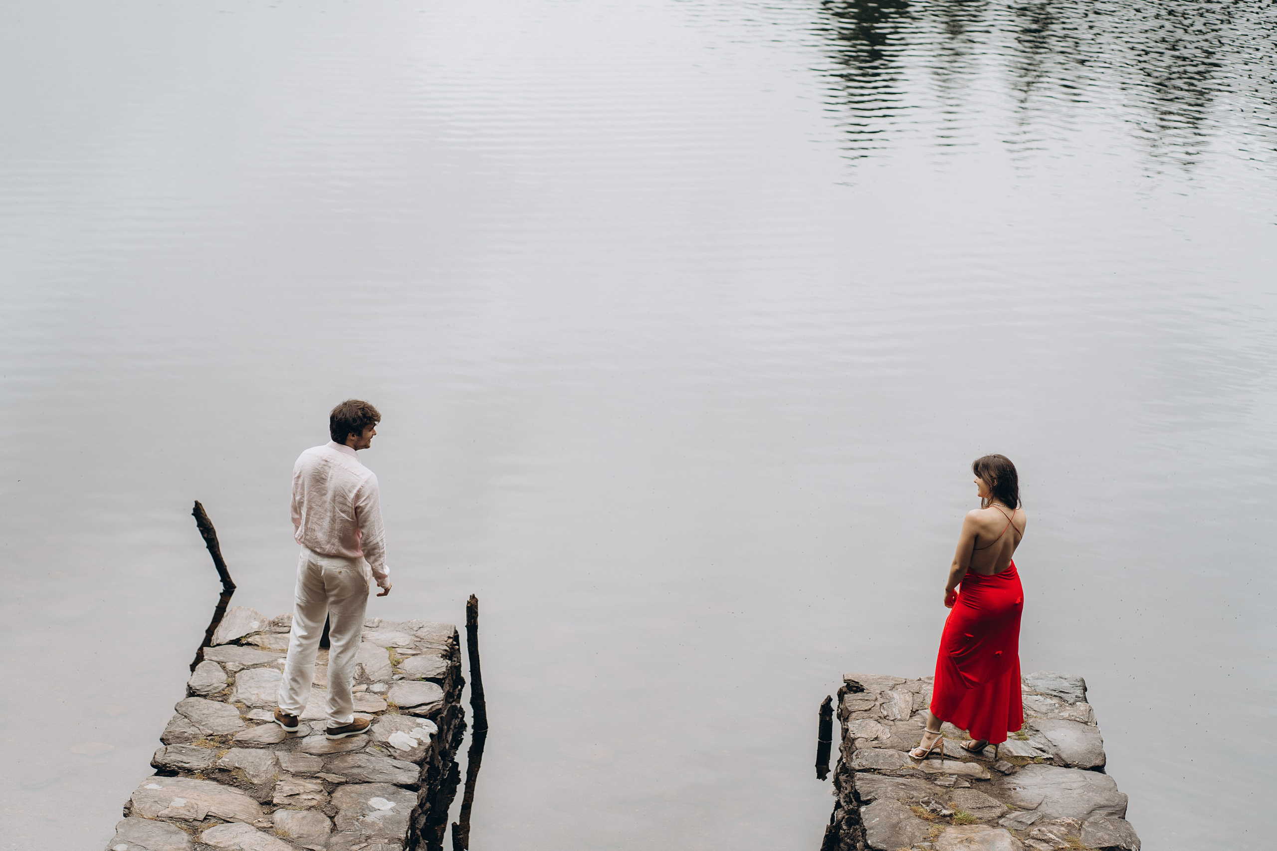 Pre wedding: Sara & Alex. Wedding Photographer in Dublin | Maternity & Love Story Photography