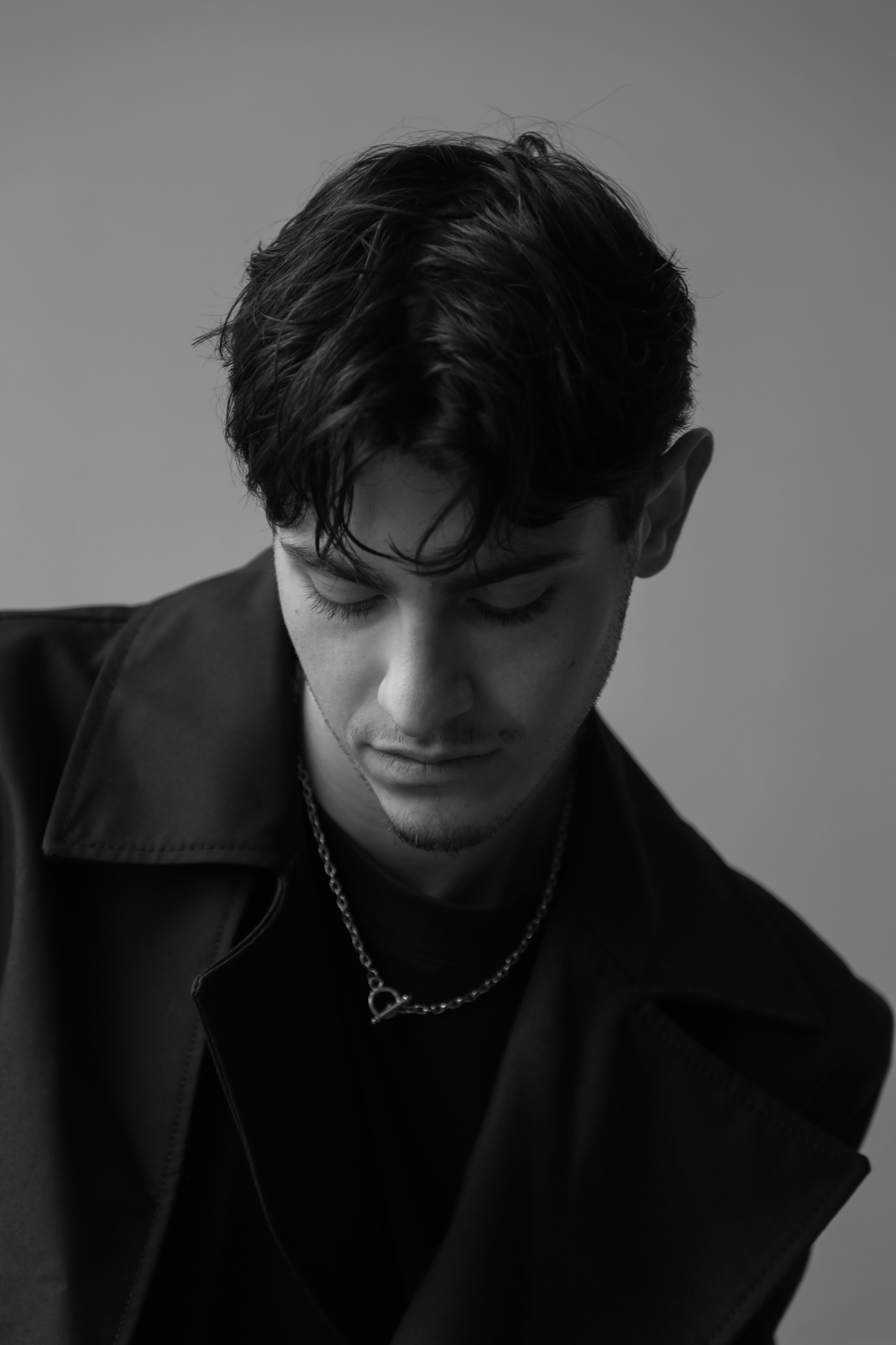 HOVHANNES. Photographe Karen Tatevosian