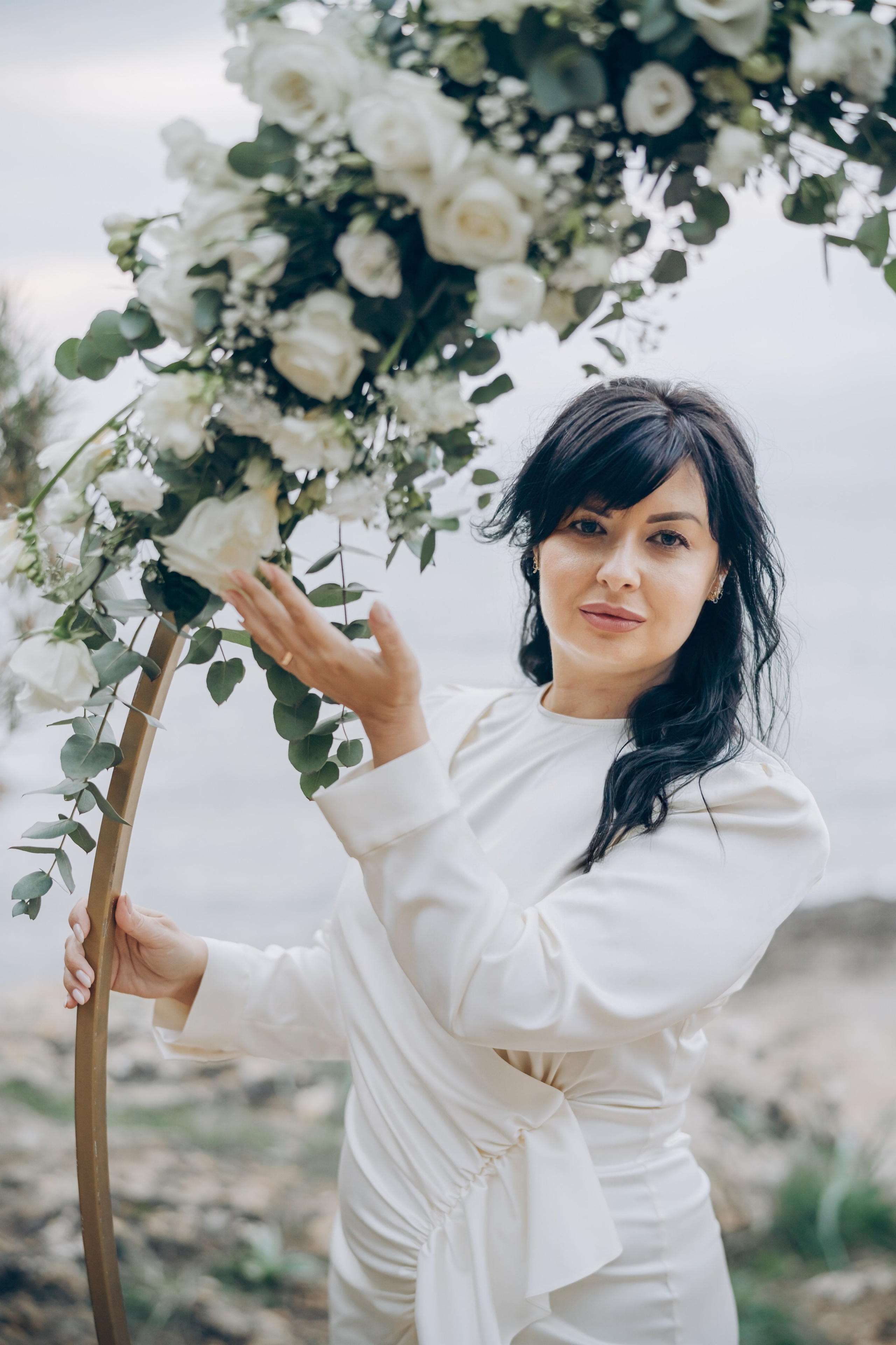 Wedding in March. Фотограф у Пальма де Майорка