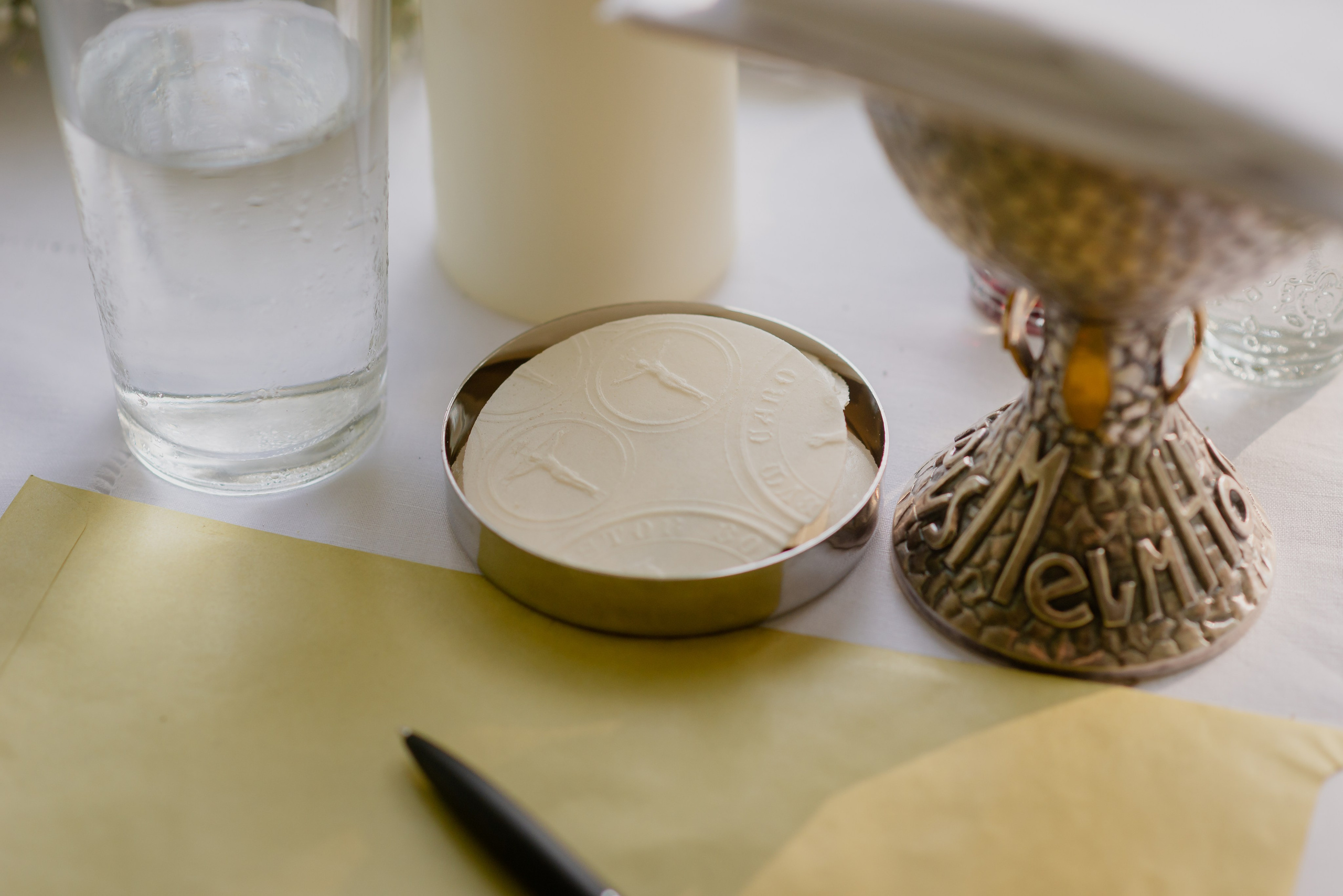 La Boda de Paola y Sebastián. Www.dresalgadophoto.com