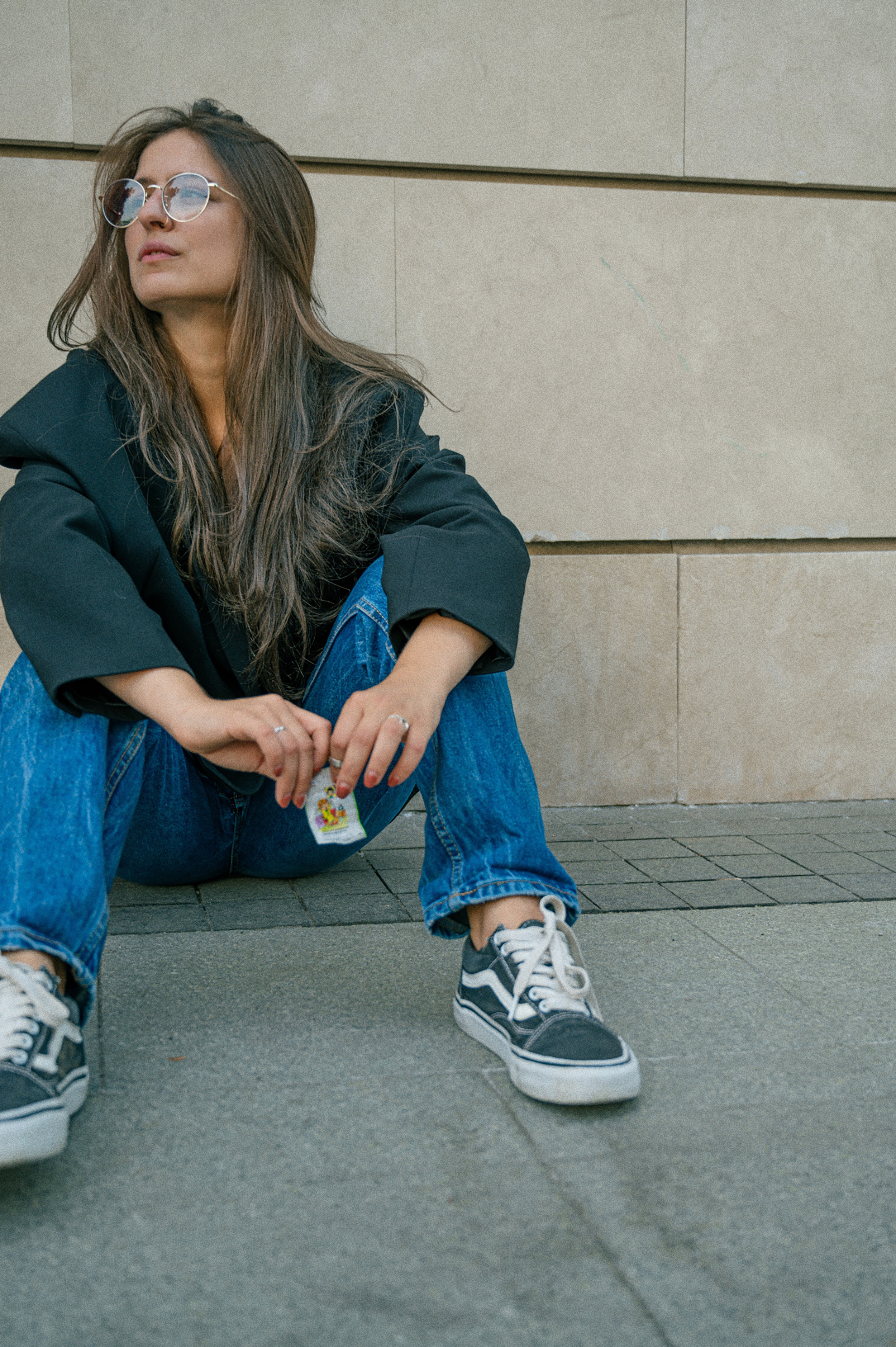 Katya. Portrait photographer in Argentina