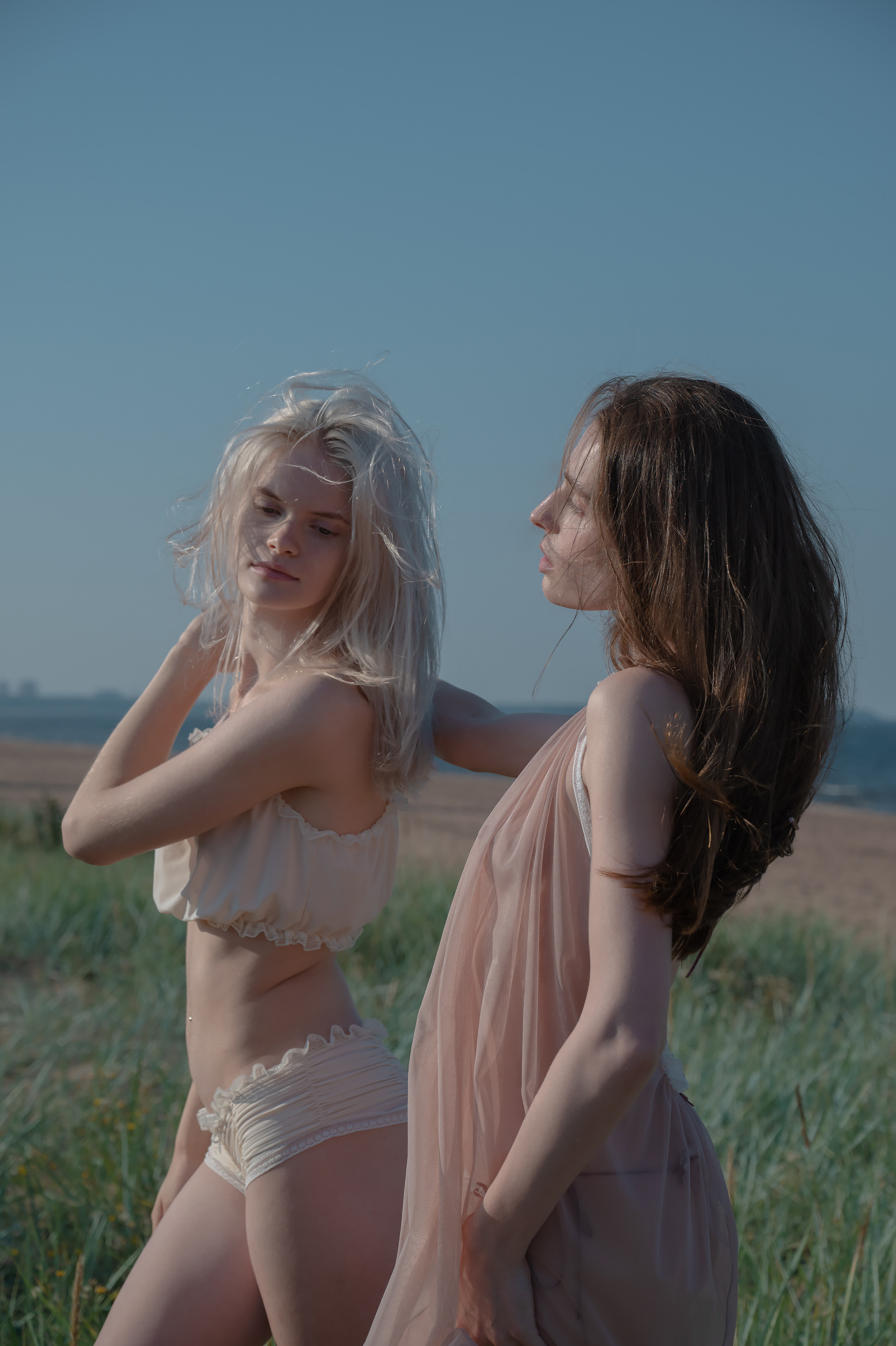 Female portrait. Portrait photographer in Argentina