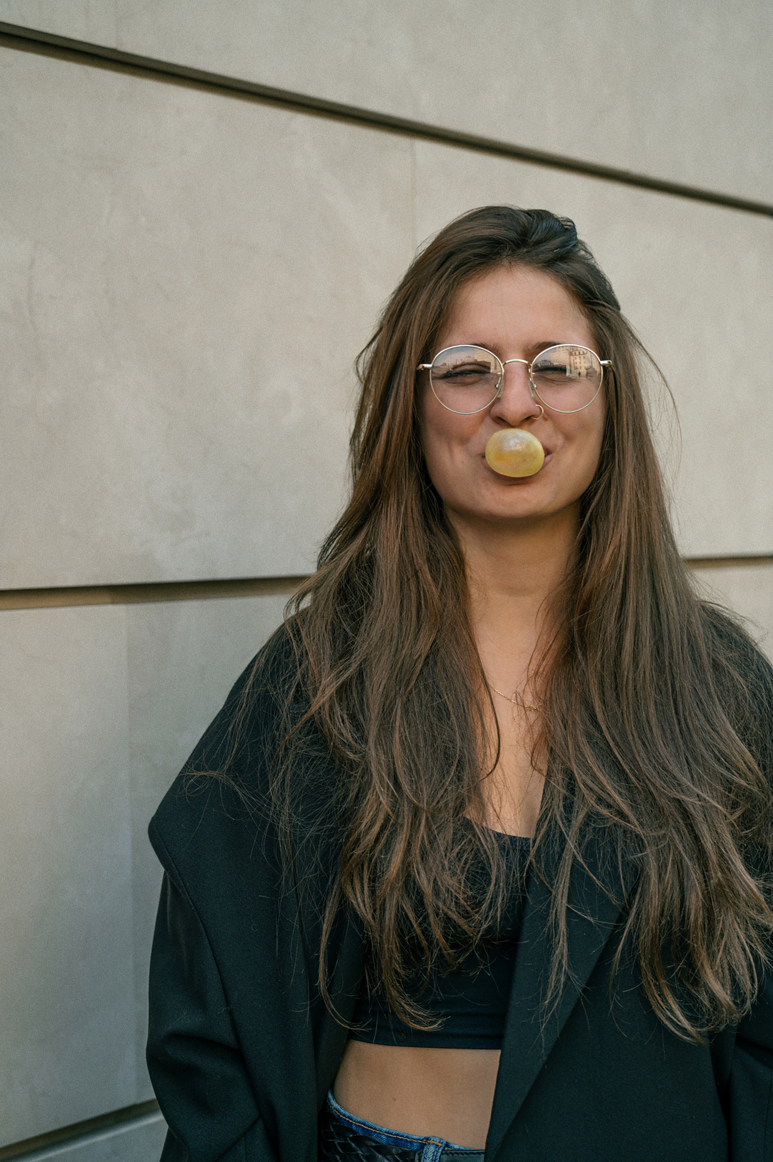 Katya. Portrait photographer in Argentina