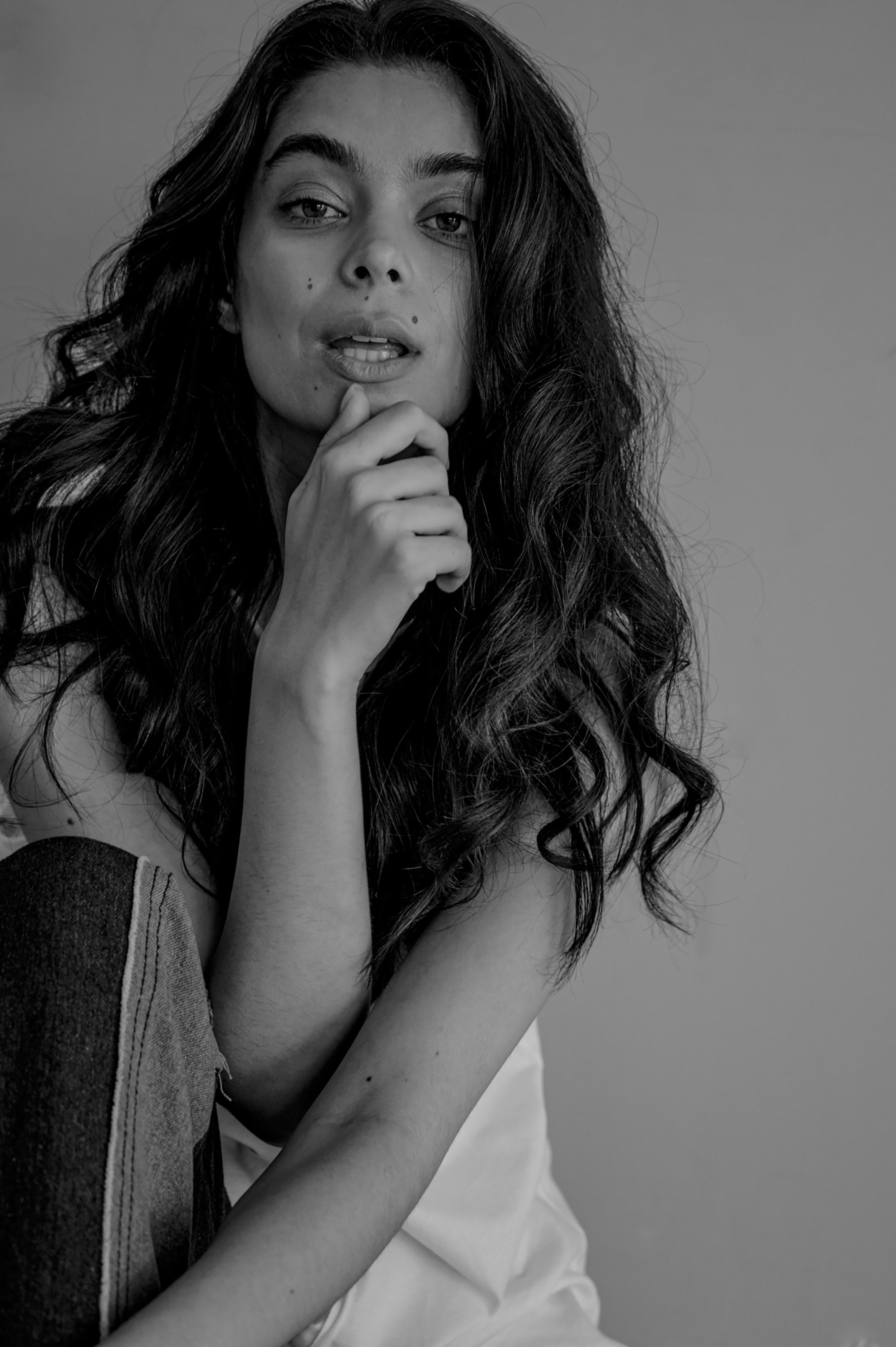 Female portrait. Portrait photographer in Argentina