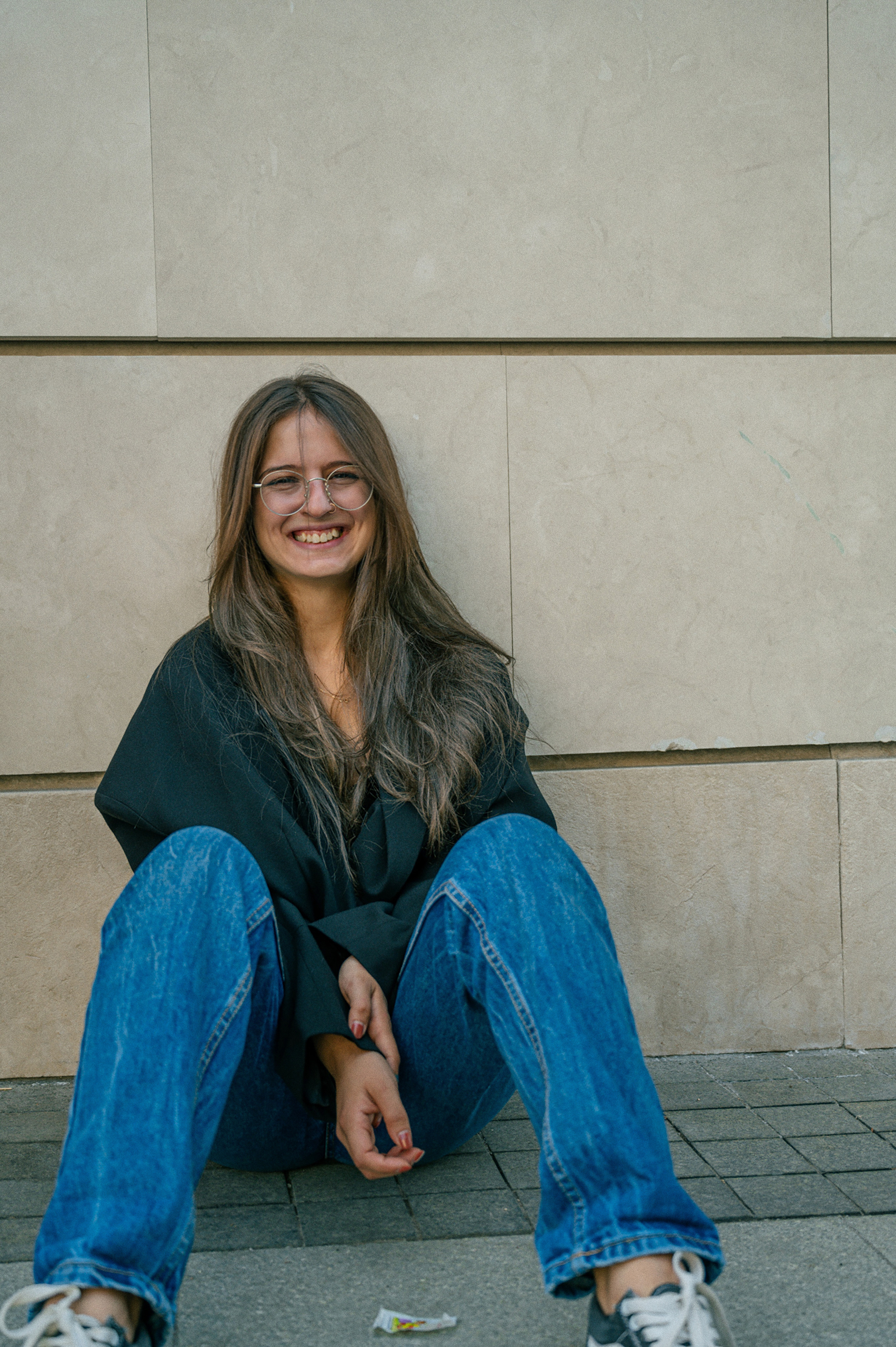 Katya. Portrait photographer in Argentina