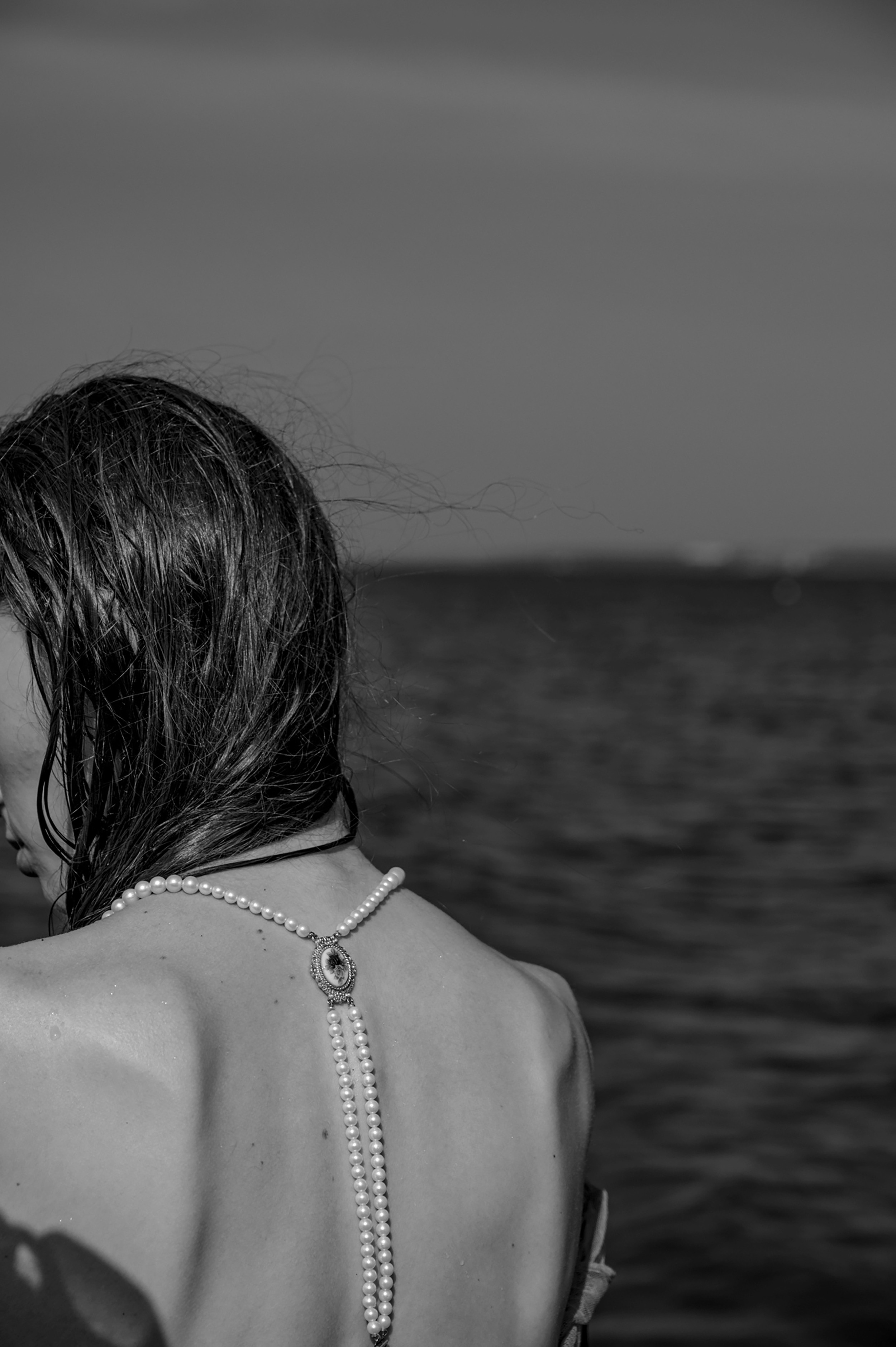 Female portrait. Portrait photographer in Argentina