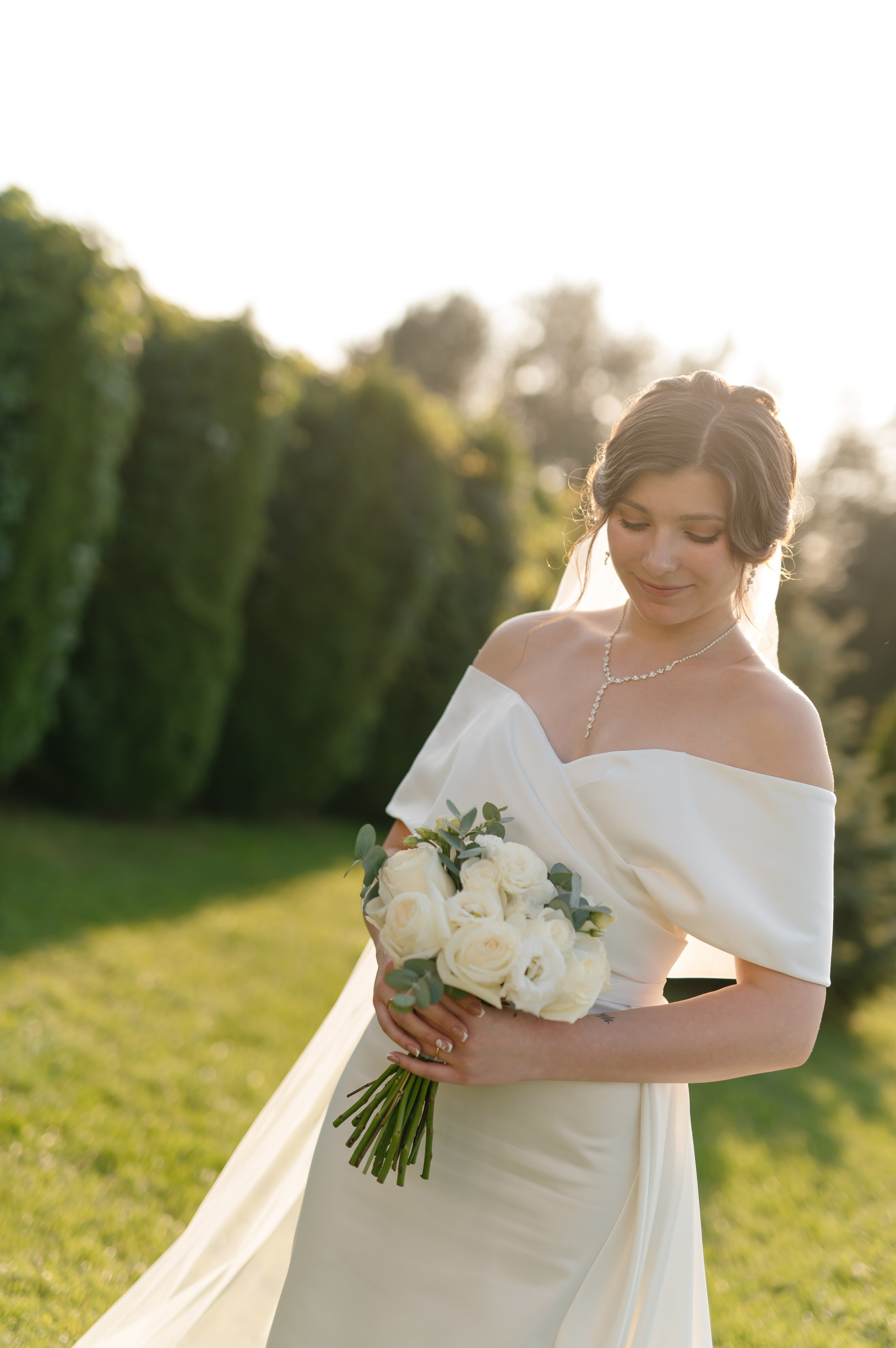 Ирина и Дмитрий. Свадебный и семейный фотограф в Минске и по всей Беларуси