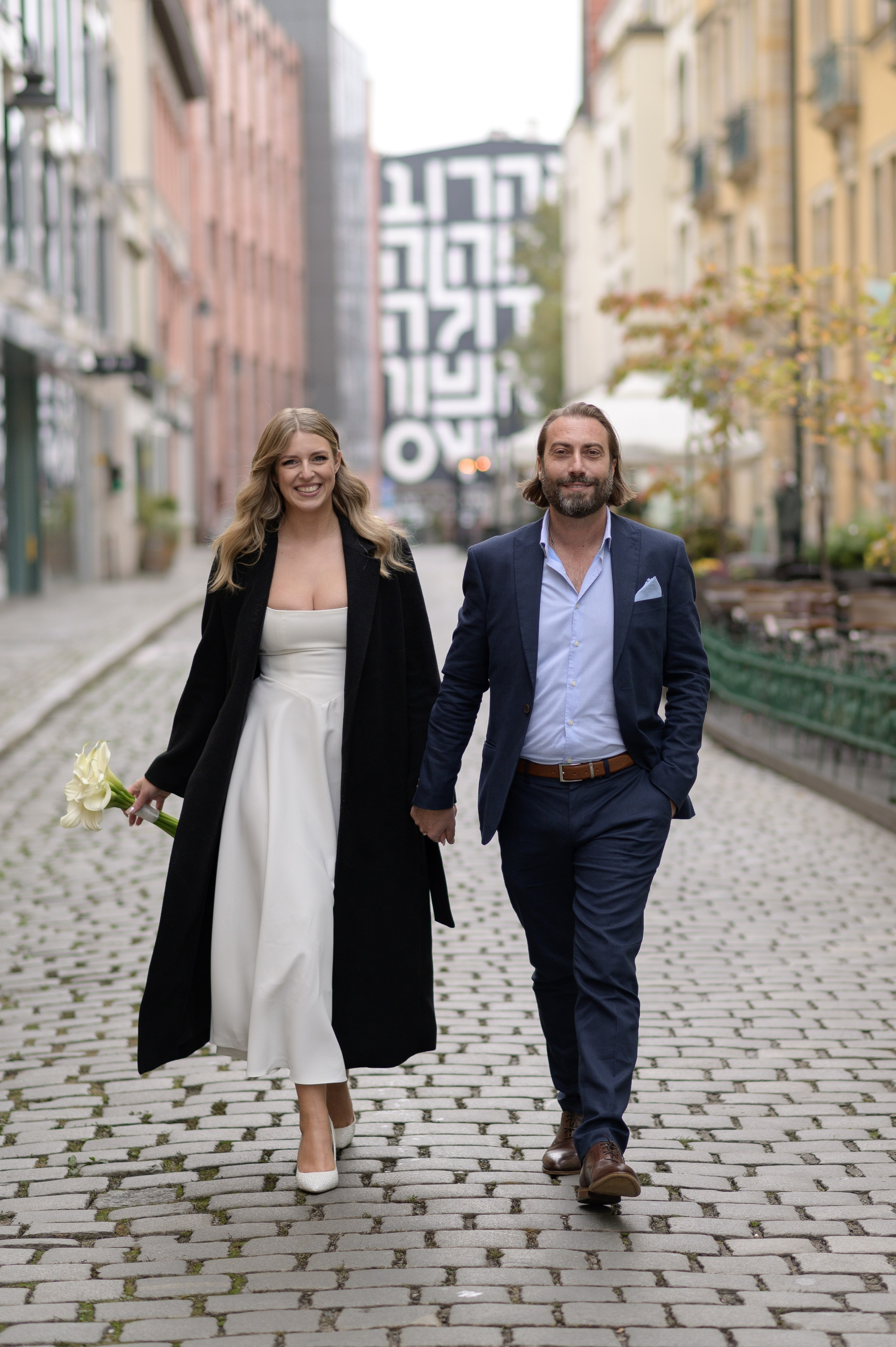 Giuseppe and Tatiana, 2024. Wedding photographer in Wroclaw Warsaw Krakow Margarita Tuleiko