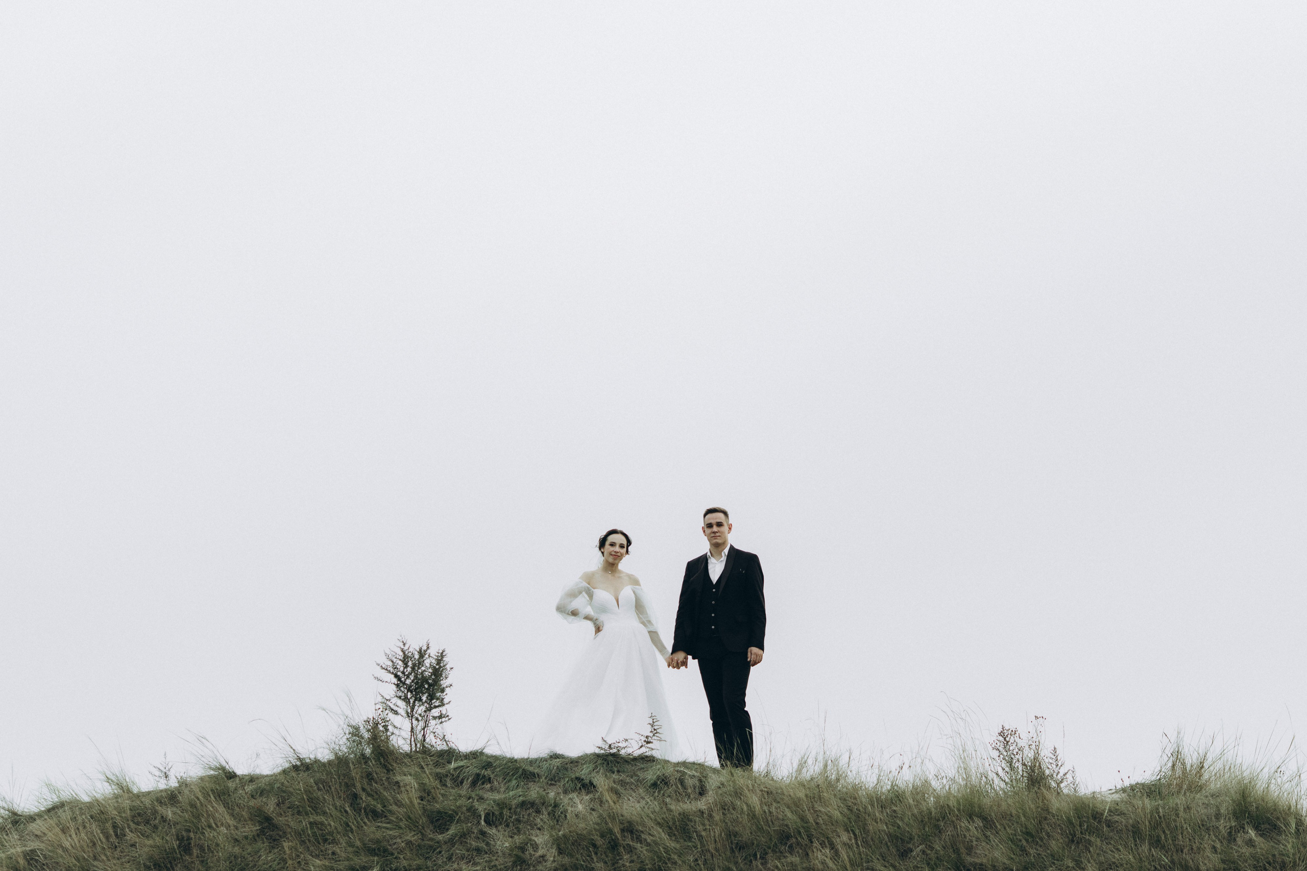 Сніжана та Саша дозйомка. Біліївські хутори. Ірина Терещук