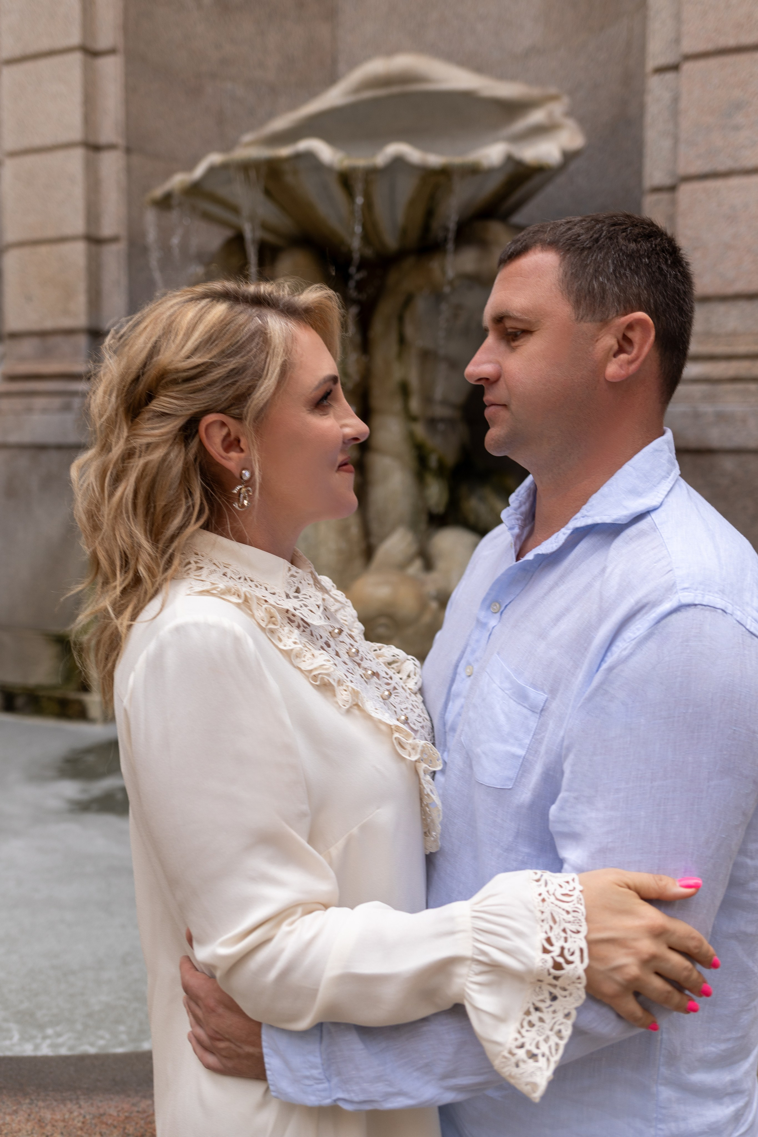 Natalia and Konstantine. Photographer in Milan |Mila Pro Photo