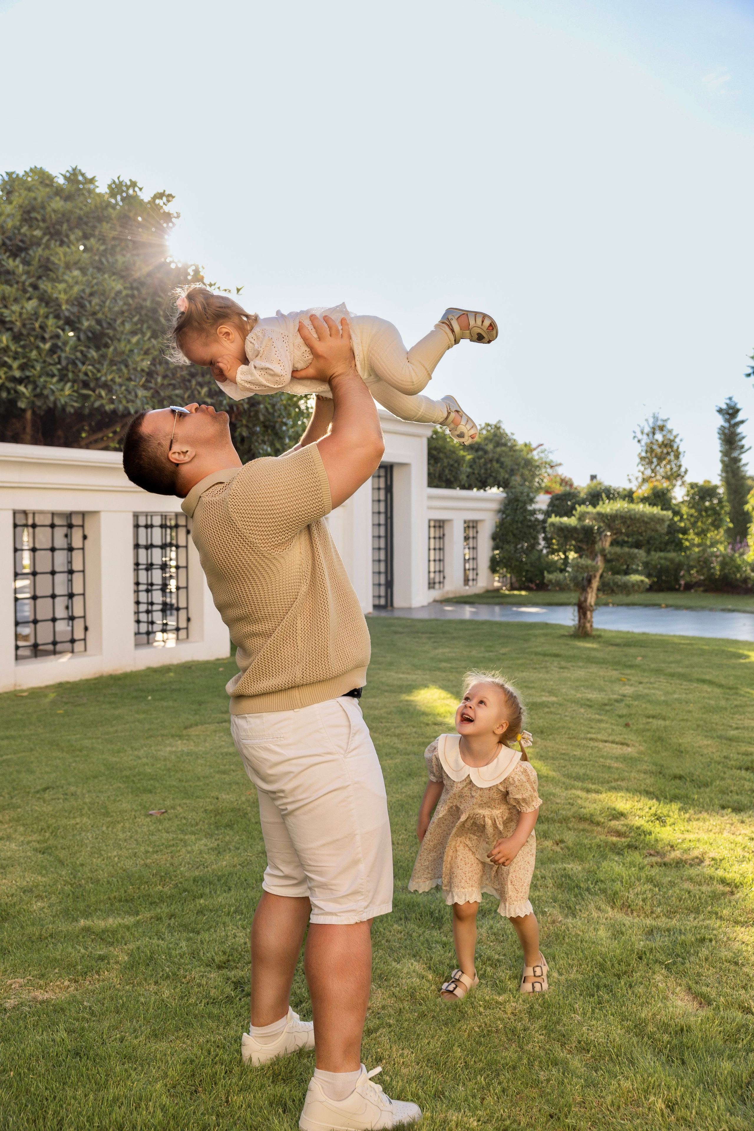 Фотограф в Белеке фотосессия в Белеке 