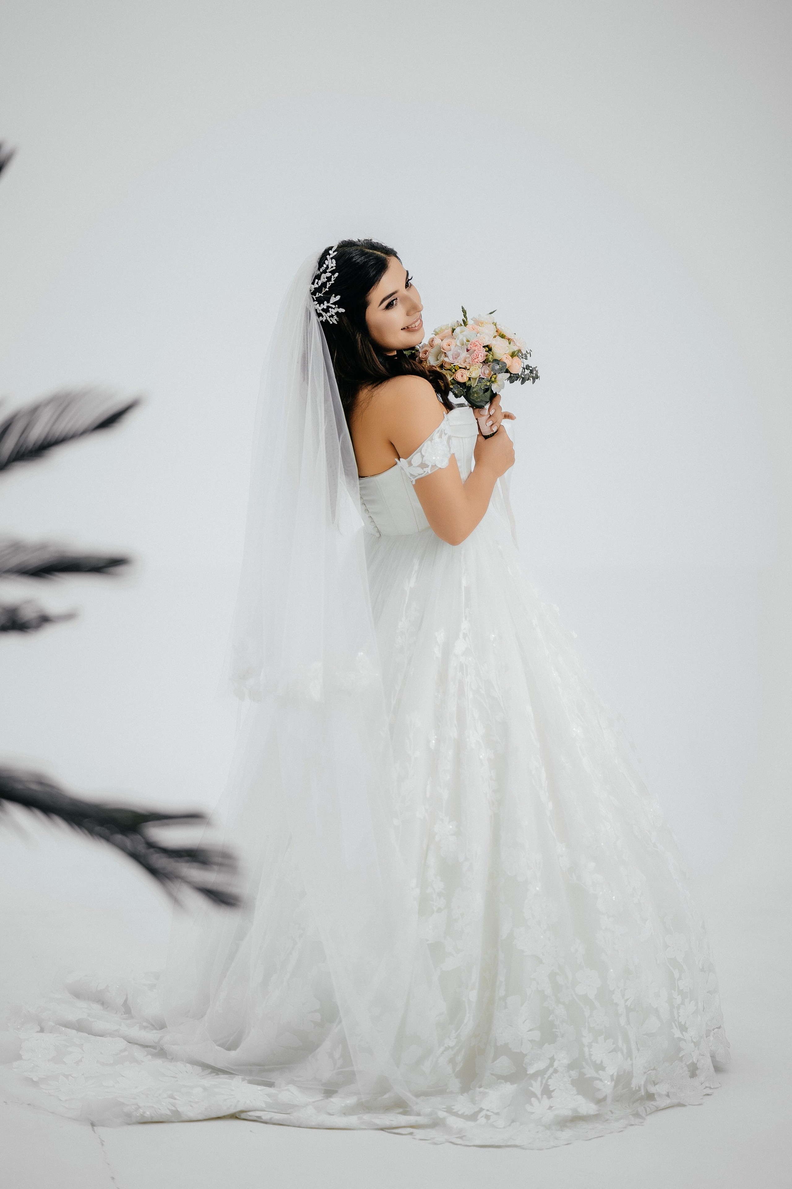 Яшин и Мадина. PRIME STUDIO