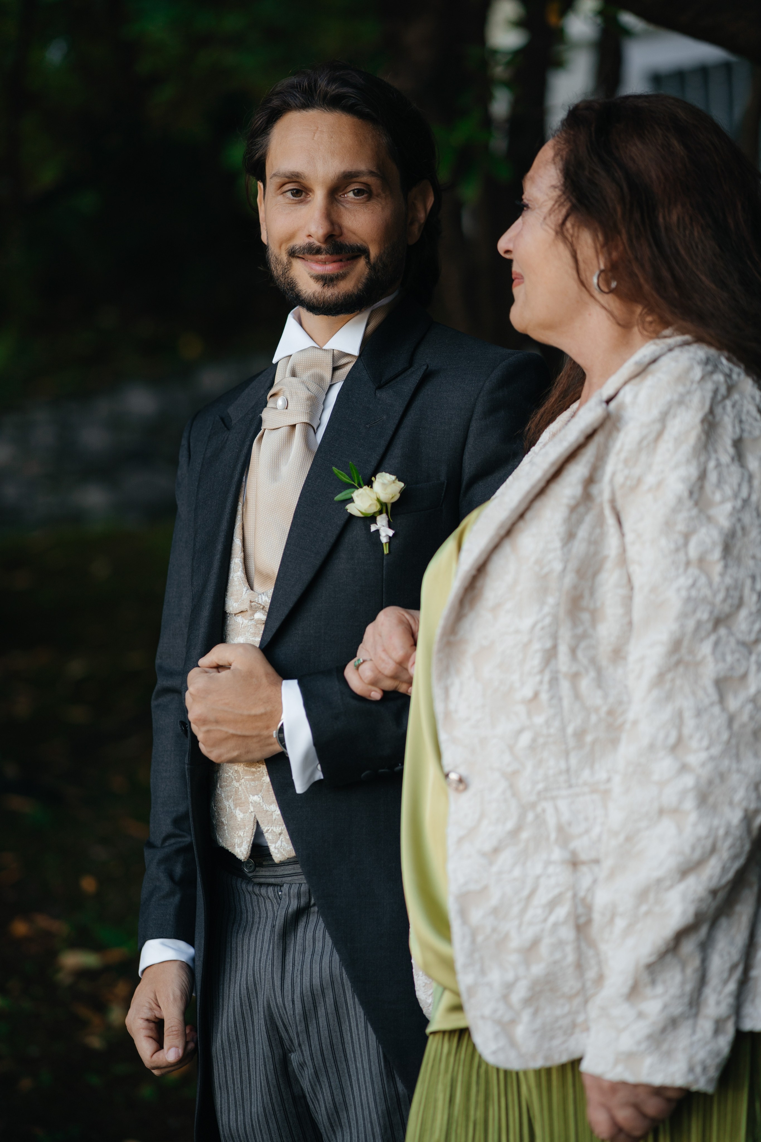 Jona & Tamara. Wedding photographer Natalia