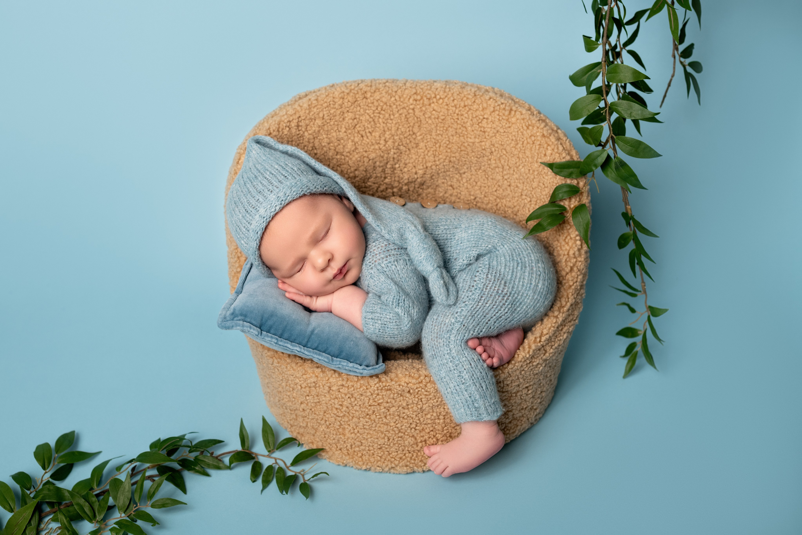 Newborn. Newborn photographer Sacramento