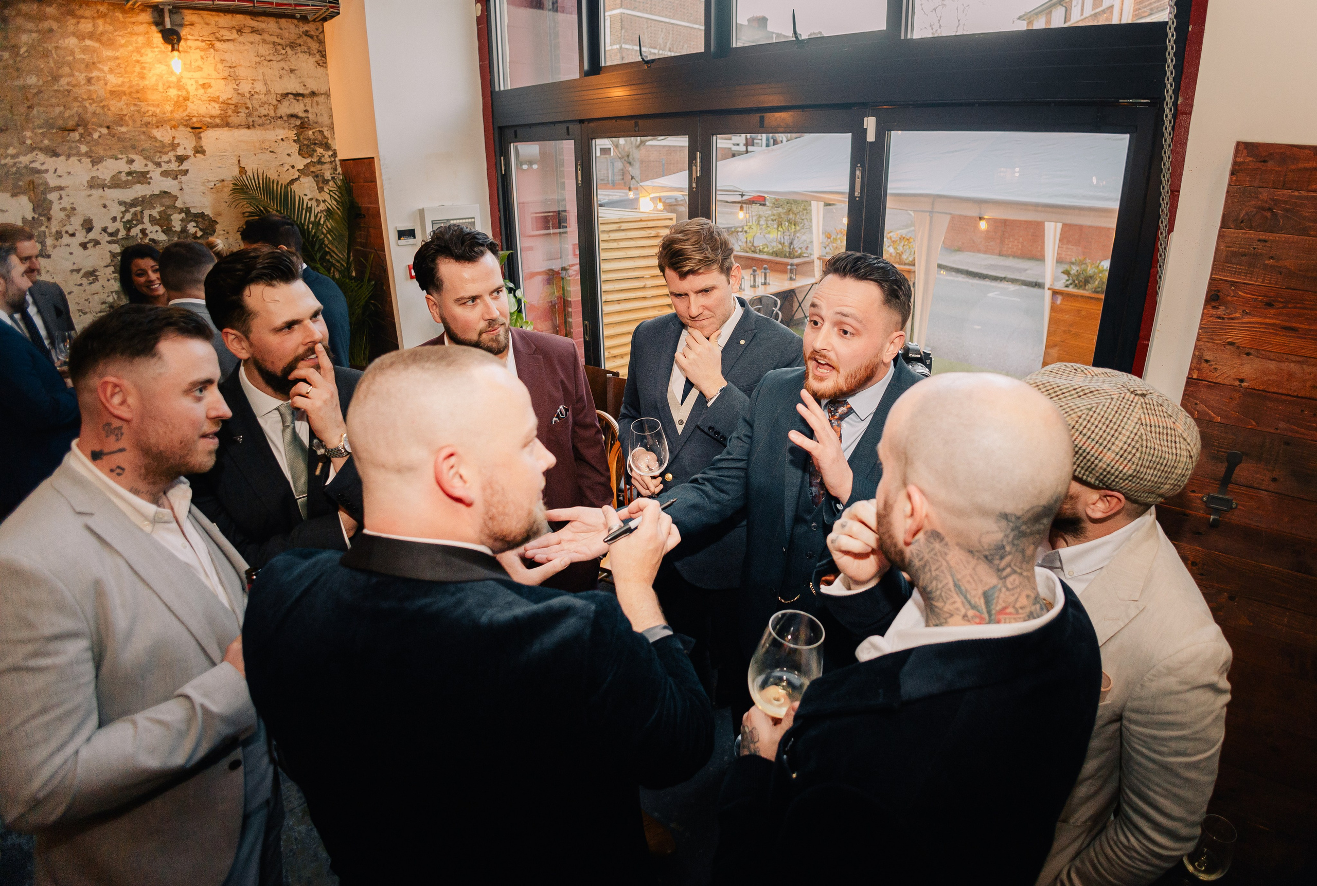 Elegant Wedding Photo Gallery. Timeless Wedding & Event Photography — based London, working across Europe