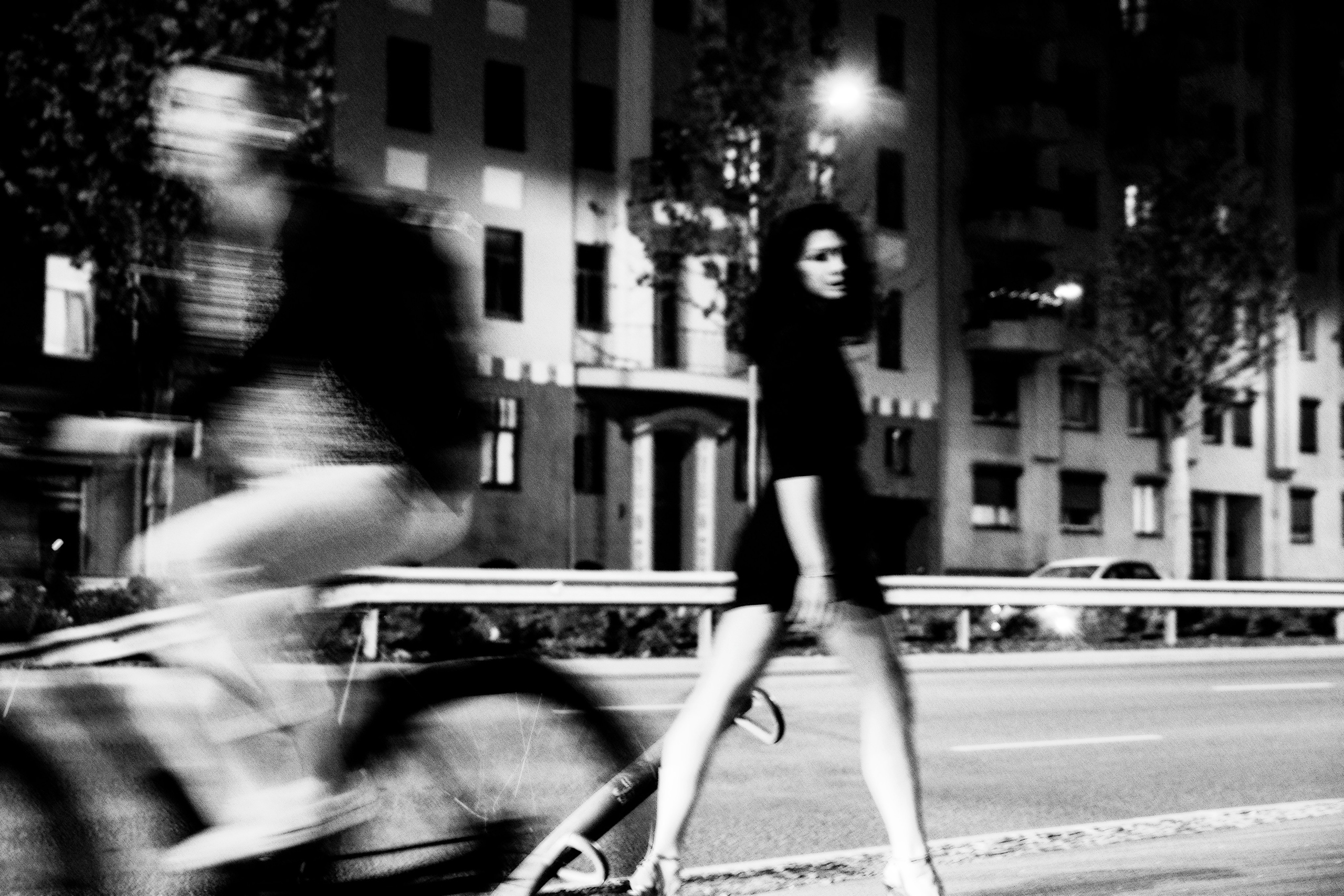 Agnese. Sandra Garanca Portrait and event photographer