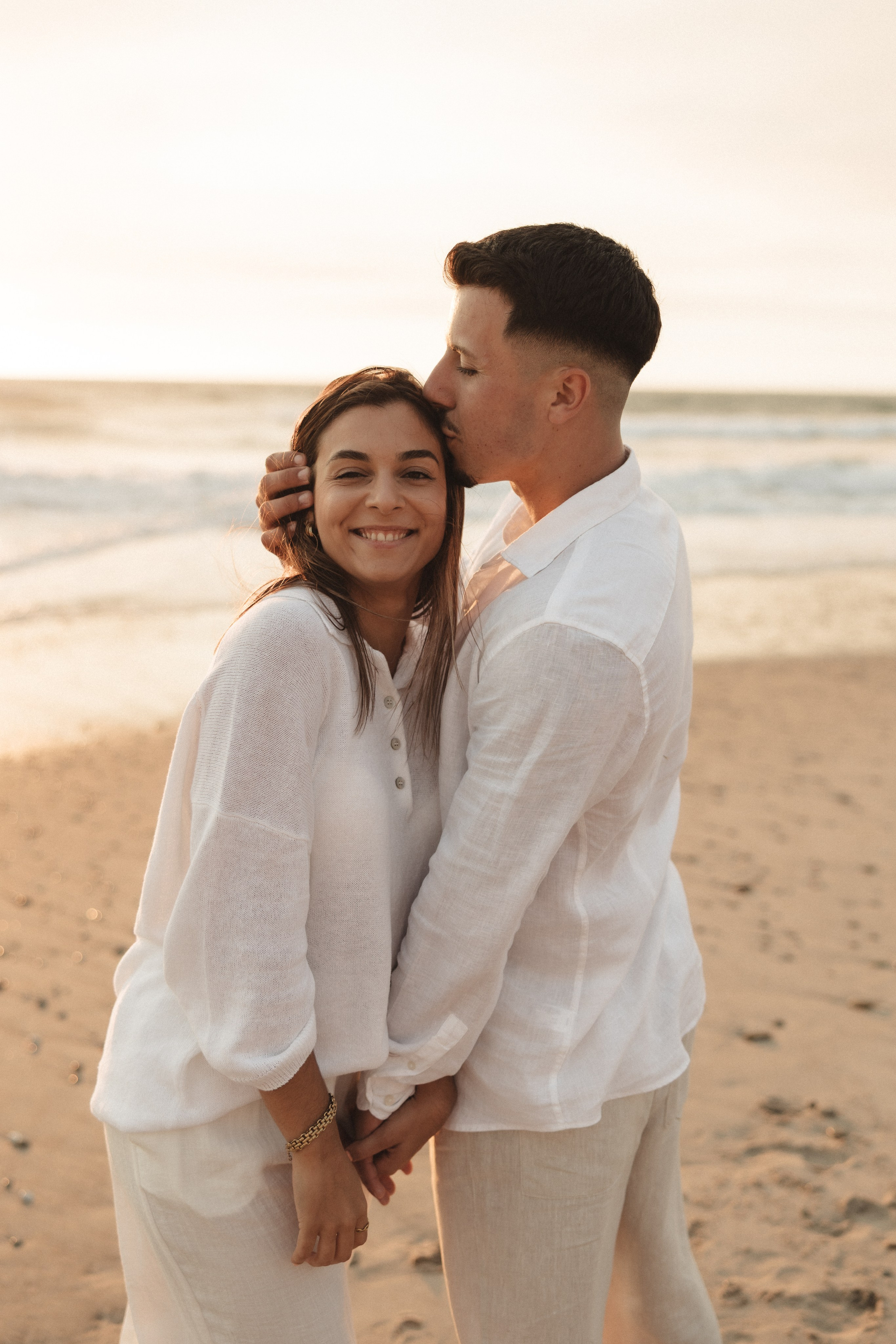 Sara e Fábio. Photographe de mariage et de famille à Braga — Alexandra Mieres Photography