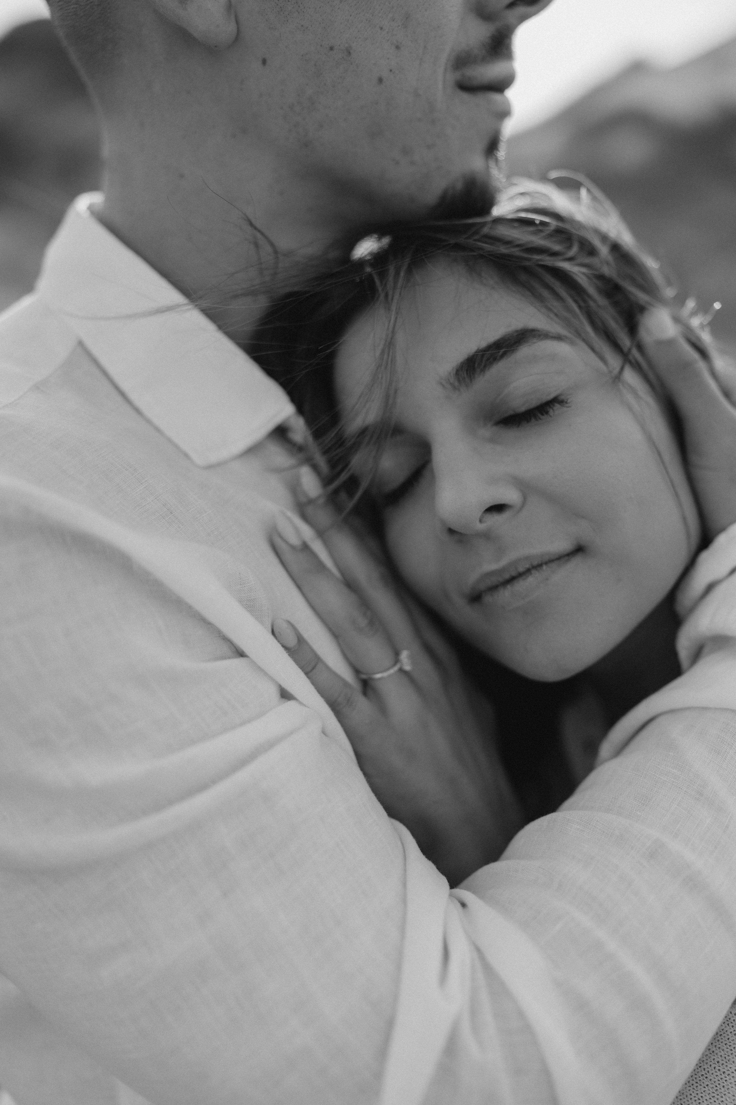 Sara e Fábio. Photographe de mariage et de famille à Braga — Alexandra Mieres Photography
