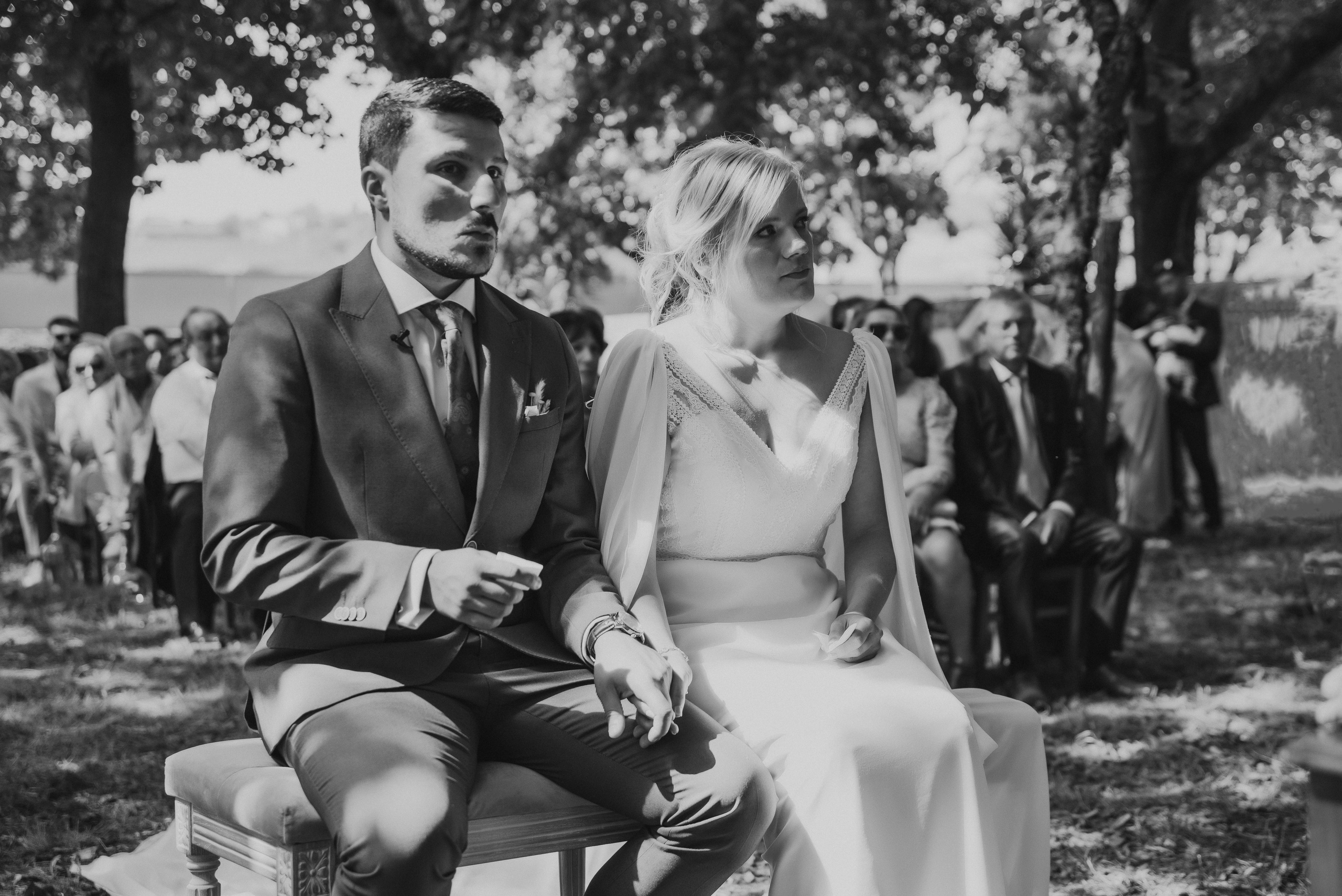 São & Luís. Fotógrafa de Casamentos e Família em Braga — Alexandra Mieres Photography